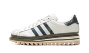 Superstar "Clot x bape - off white" KJ1473