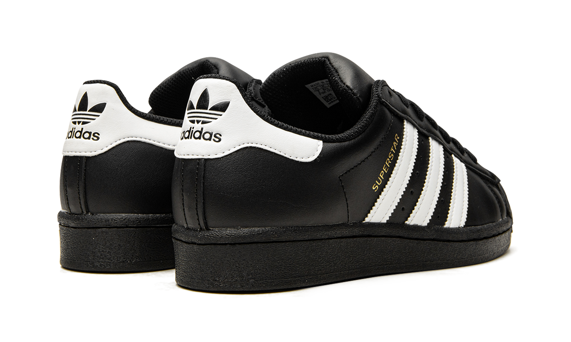 Superstar GS "Basic" EF5398