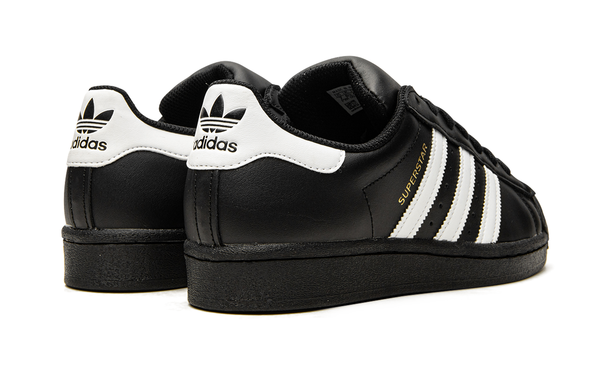 Superstar GS "Basic" EF5398