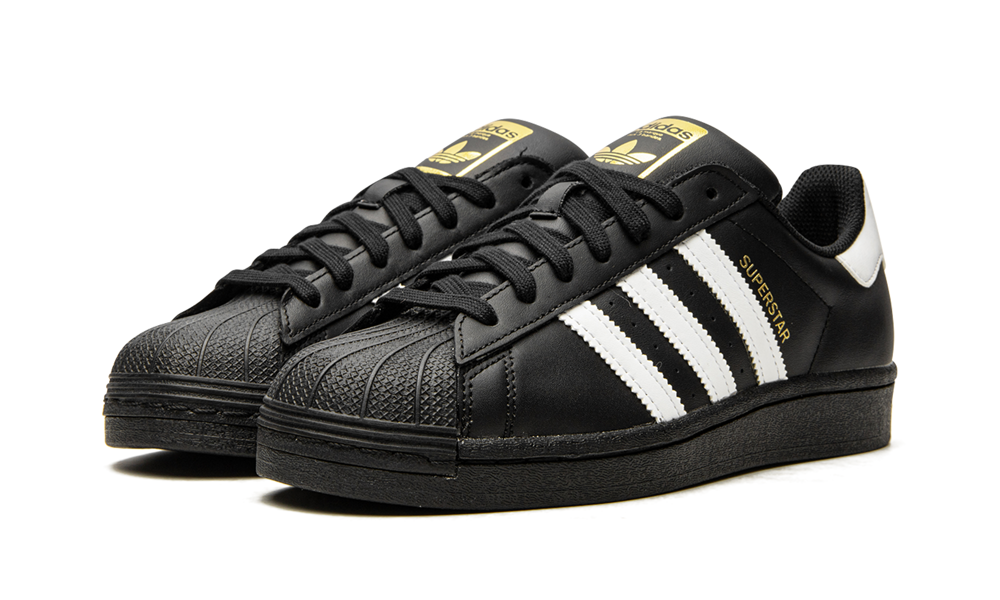 Superstar GS "Basic" EF5398