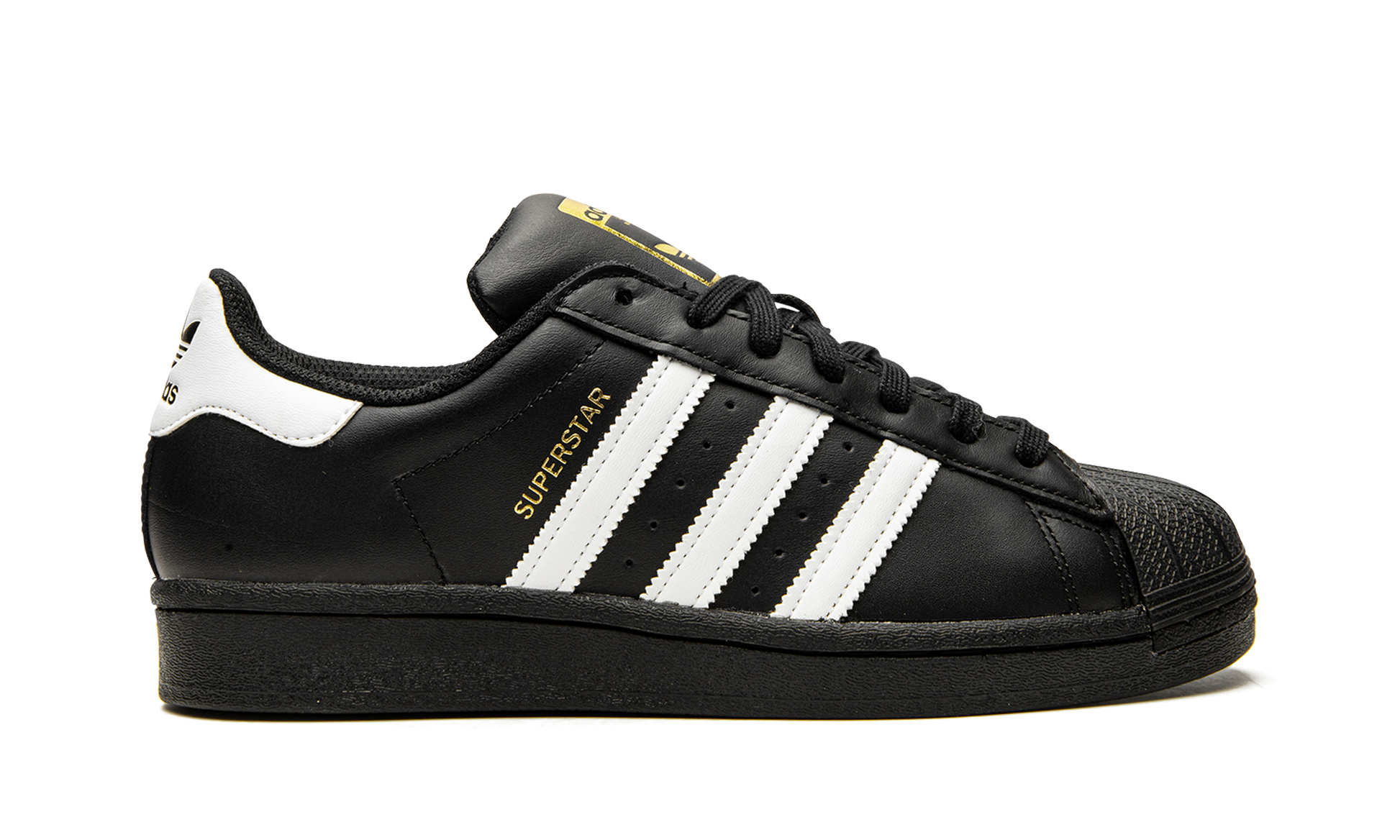 Superstar GS "Basic" EF5398
