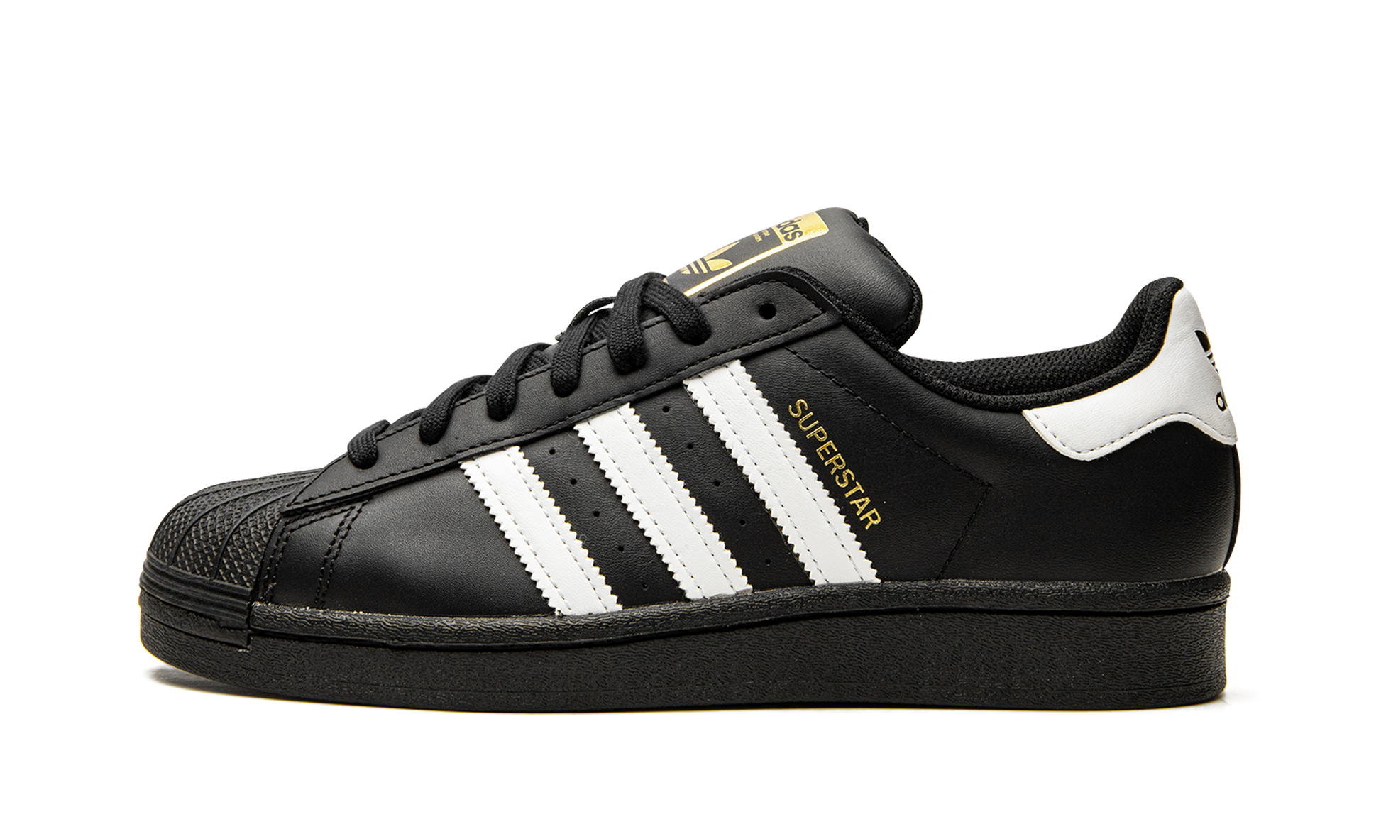 Superstar GS "Basic" EF5398