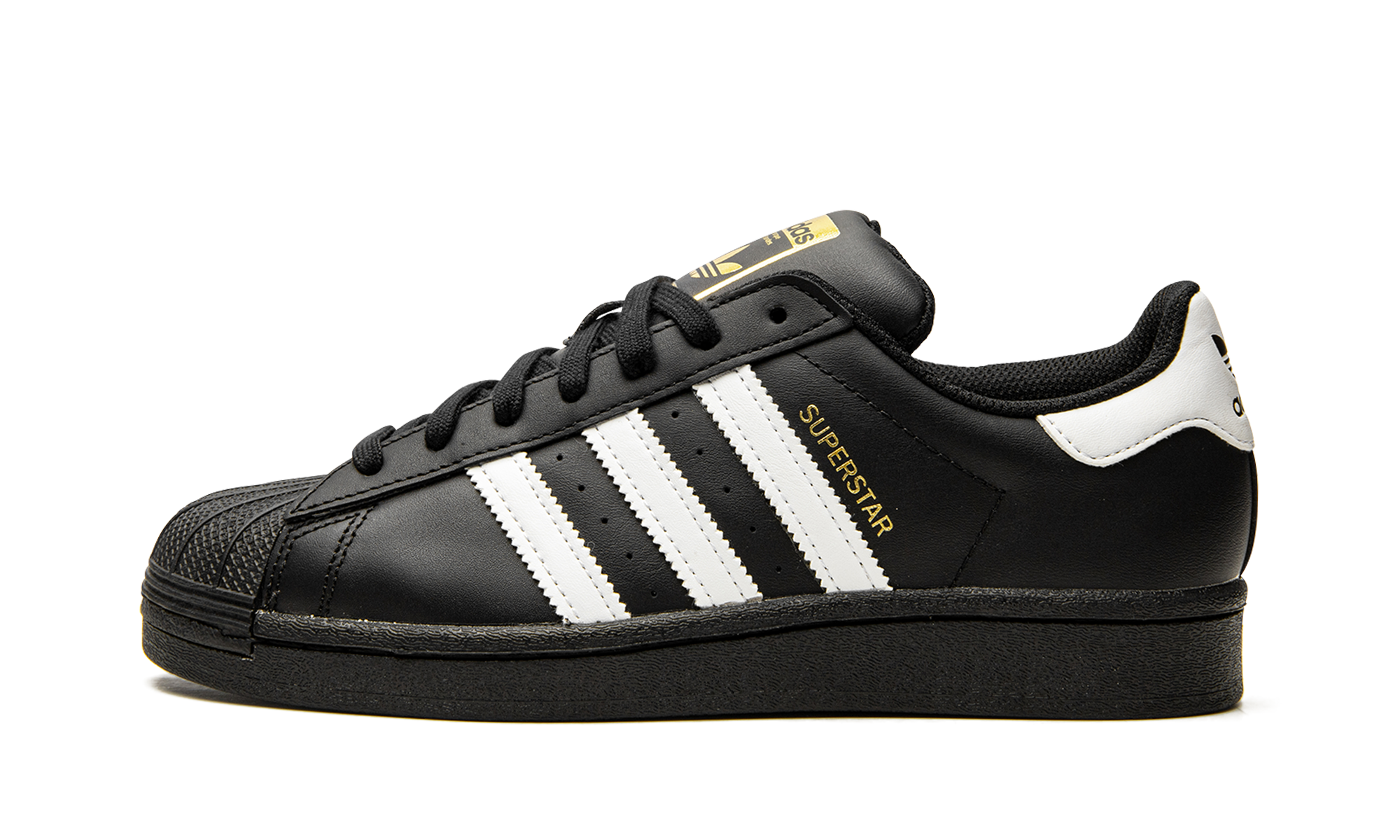 Superstar GS "Basic" EF5398