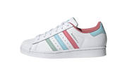 Superstar GS "White hazy rose sky" FZ0649