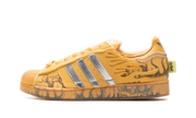 Superstar "Hellstar hazy orange" LA1501