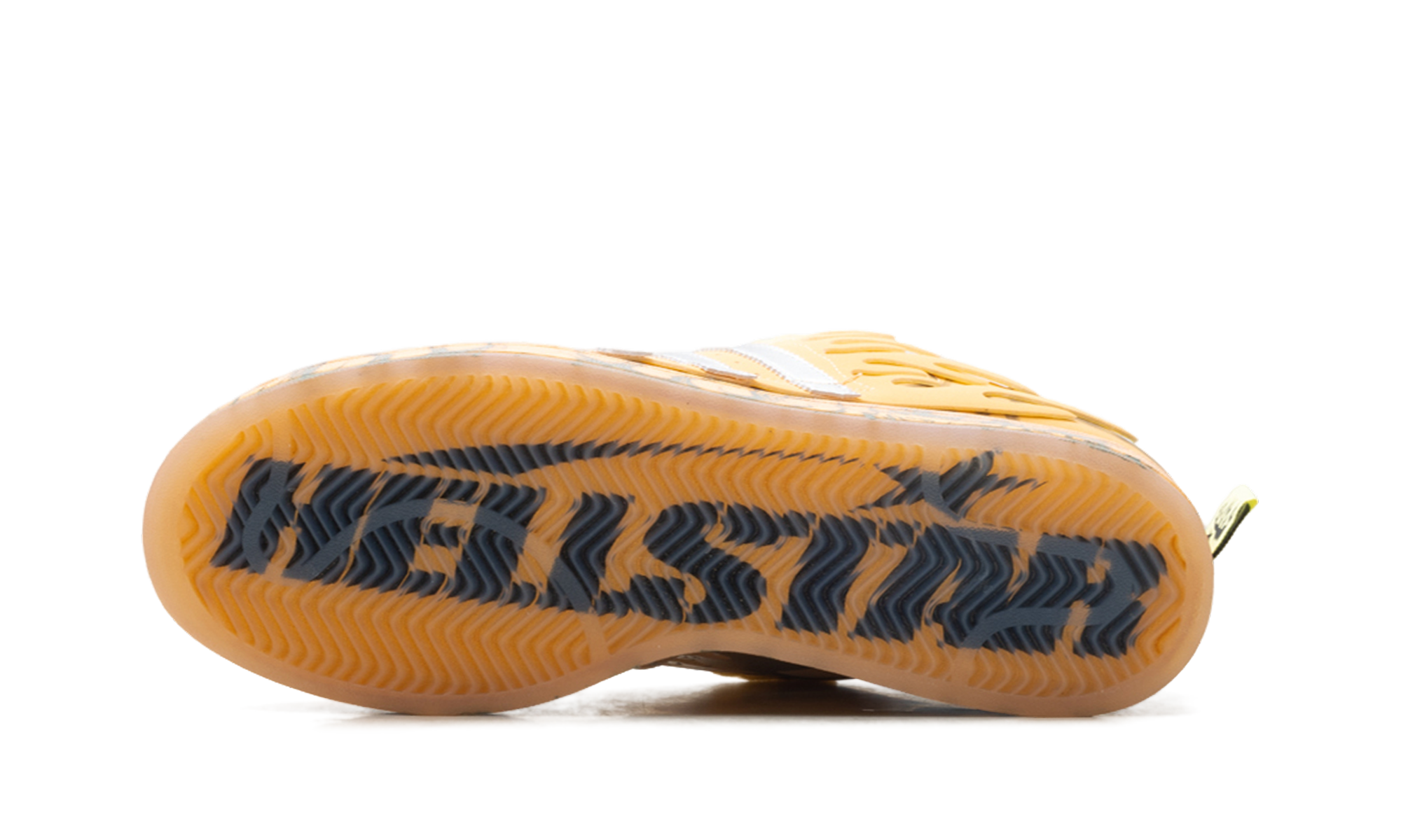 Superstar "Hellstar hazy orange" LA1501