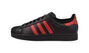 Superstar Ii "Black better scarlet" JQ2309