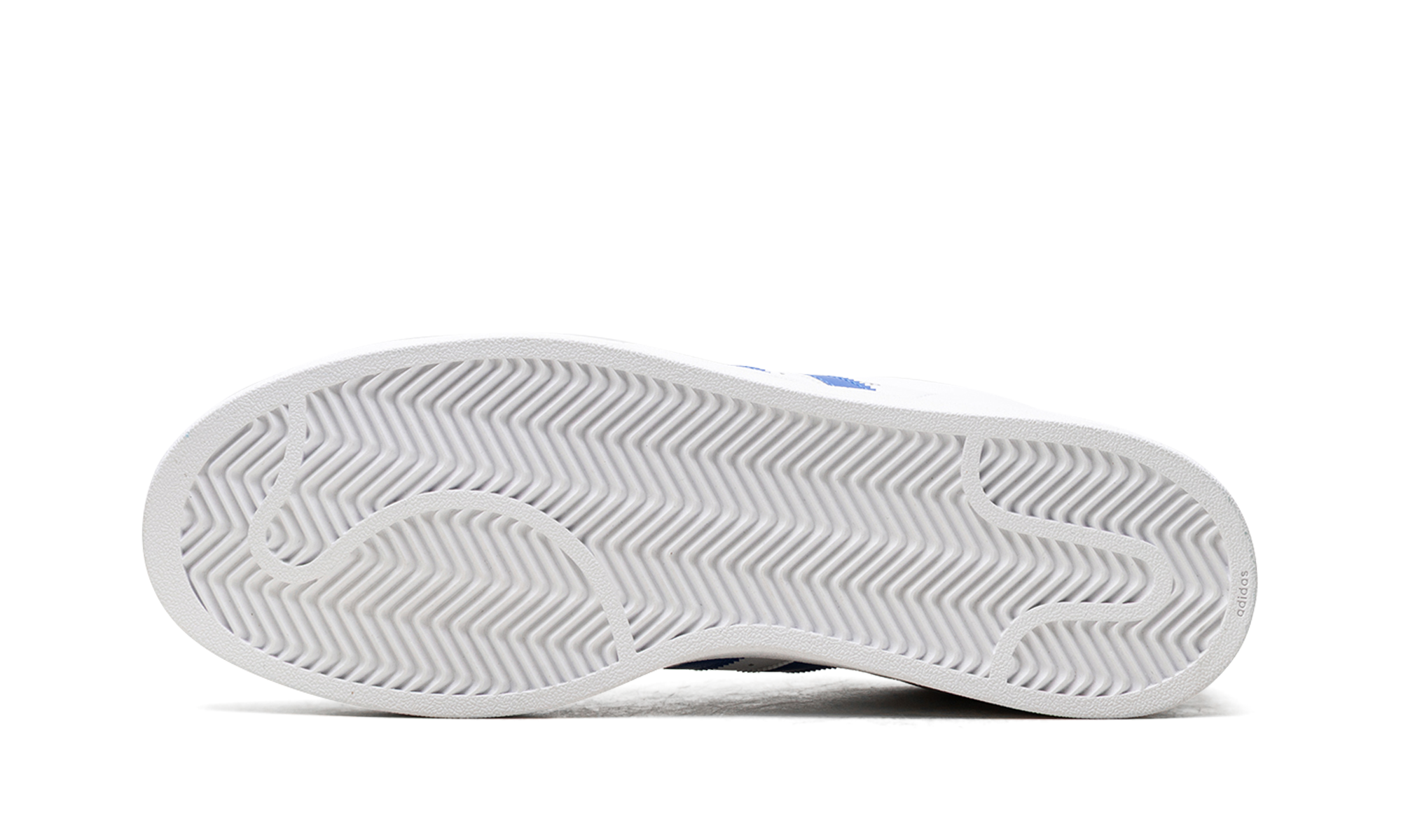 Superstar Ii "Cloud white blue" JQ4729