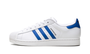 Superstar Ii "Cloud white blue" JQ4729