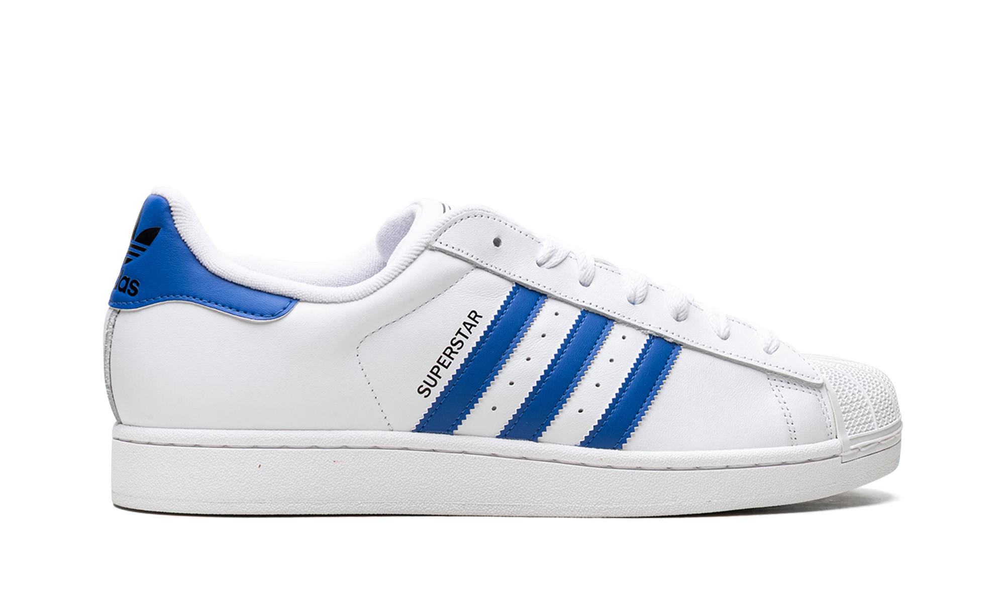 Superstar Ii "Cloud white blue" JQ4729