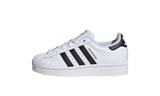 Superstar Ii GS "White black" JH9976