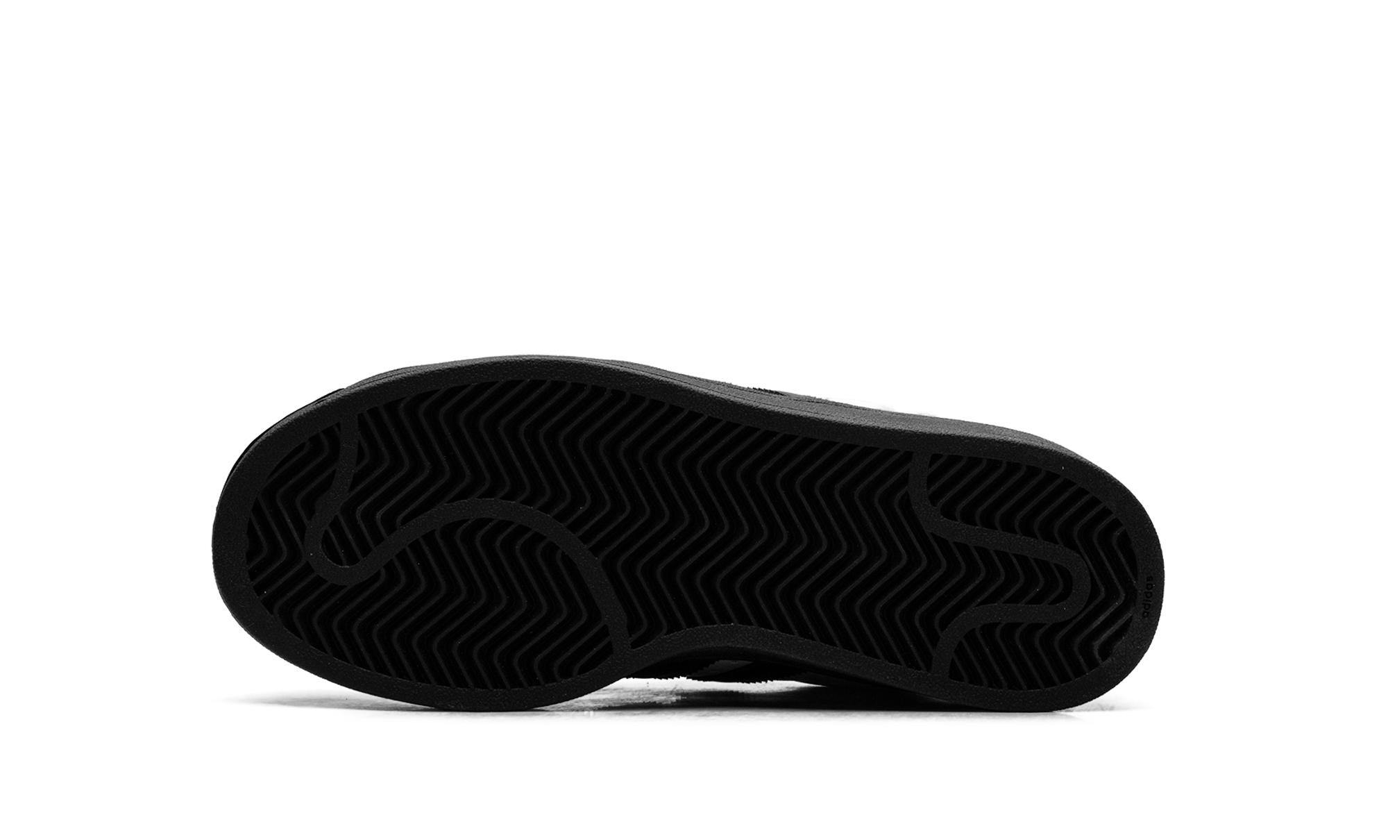 Superstar Ii GS "White black white" JI0210
