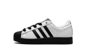 Superstar Ii GS "White black white" JI0210