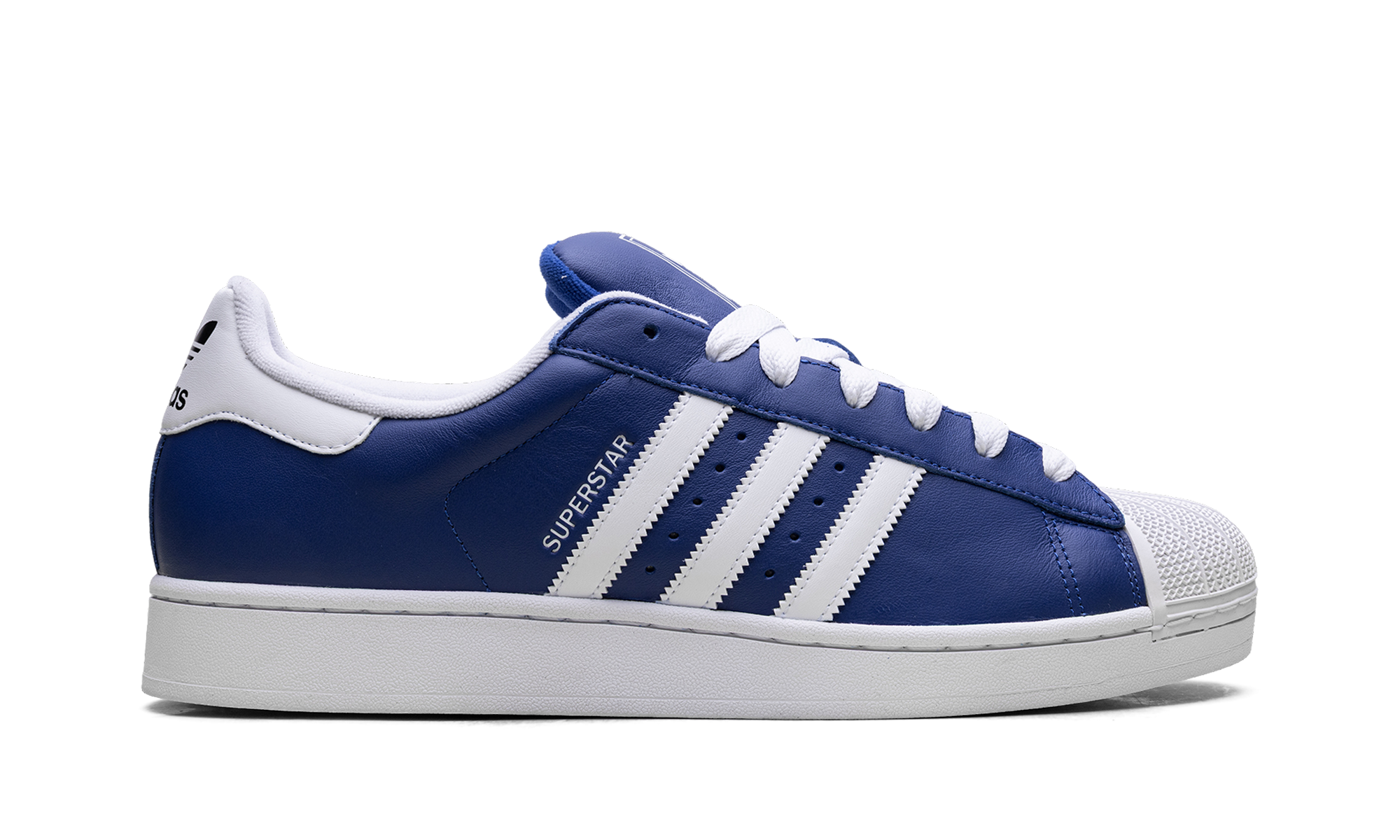 Superstar Ii "Royal blue / cloud white / core black" JI0145