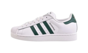 Superstar Ii "White collegiate green" JQ4730
