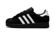 Superstar Ii Women "Black ponyhair" jh9475