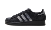 Superstar Ii Women "Rhinestone black silver" IH4200
