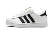 Superstar Ps "Black and white" FU7714