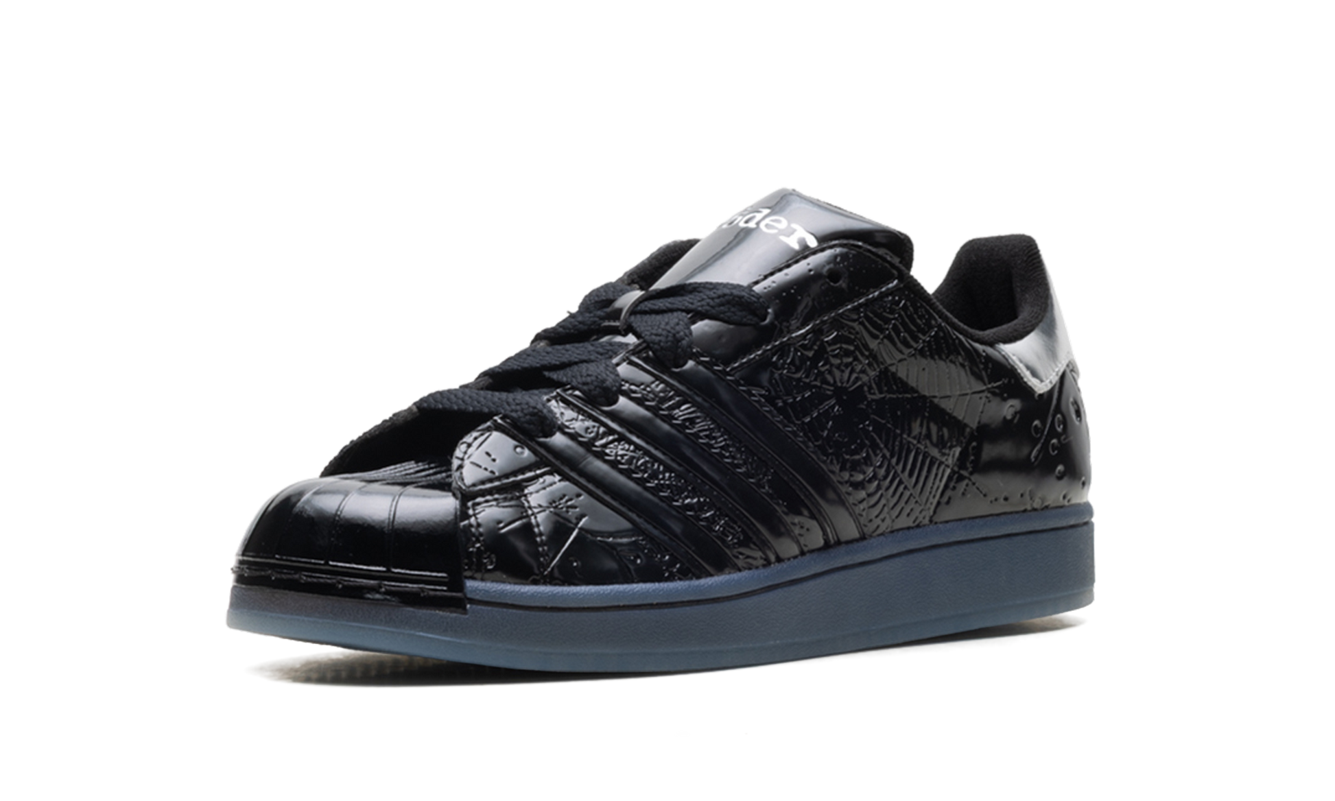 Superstar "Sp5der black" KJ7021