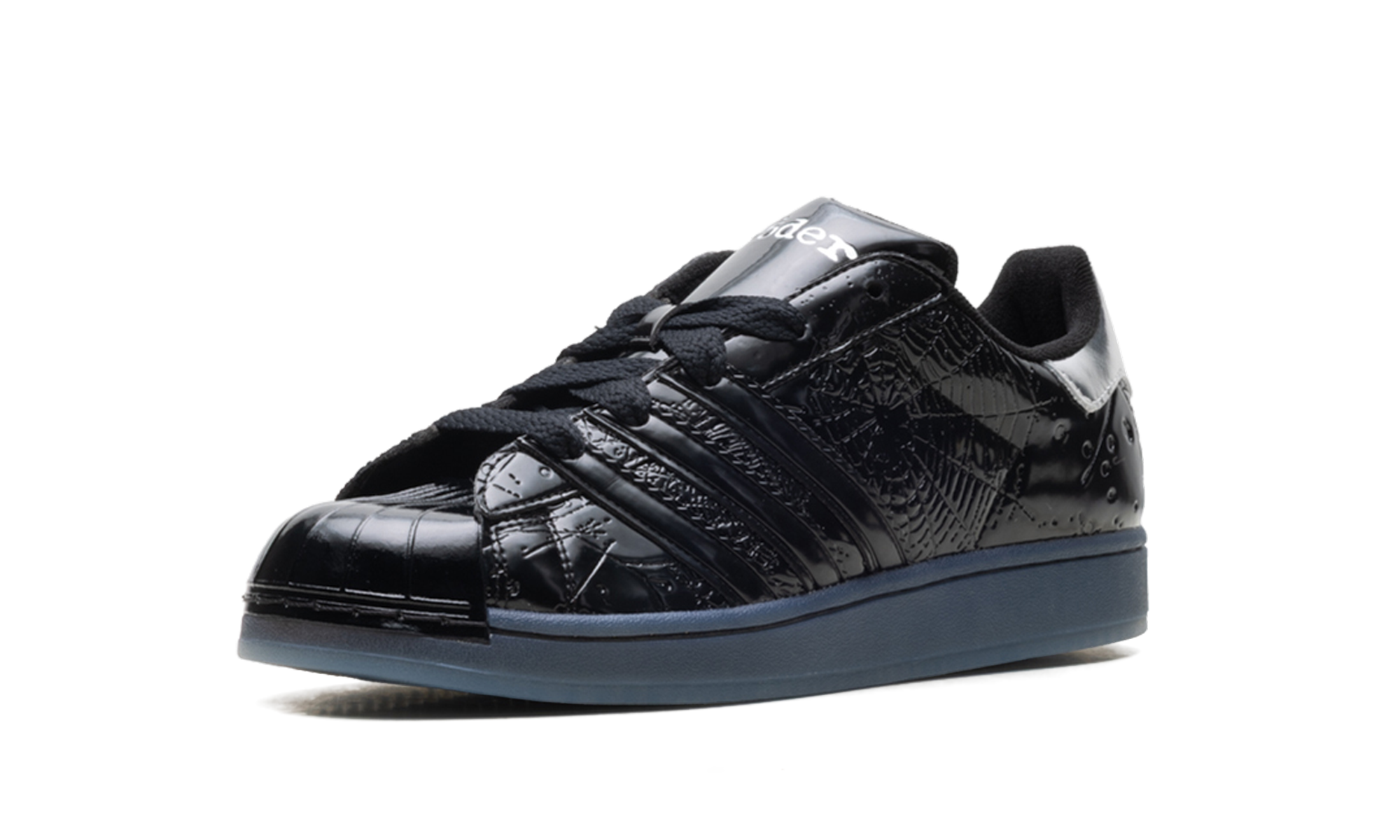 Superstar "Sp5der black" KJ7021