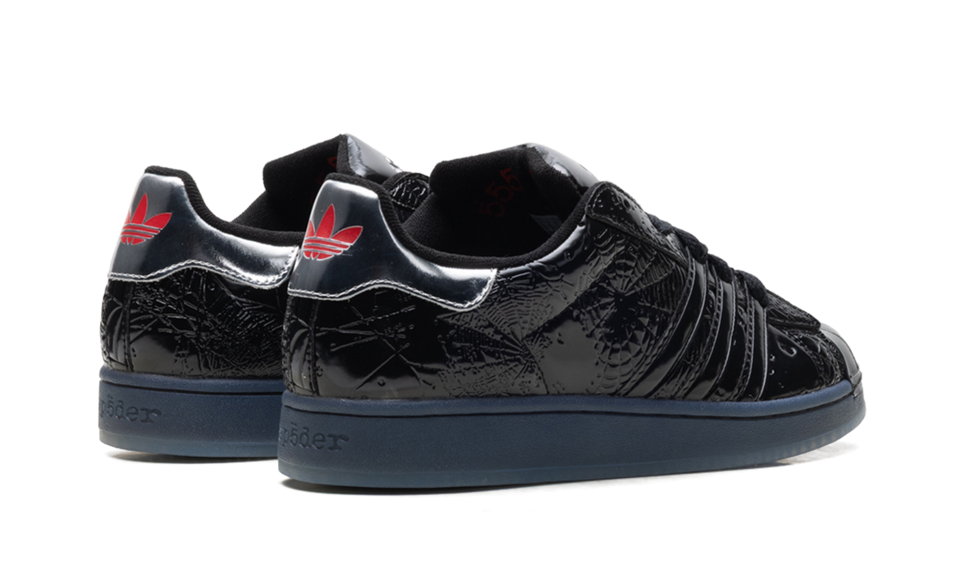 Superstar "Sp5der black" KJ7021