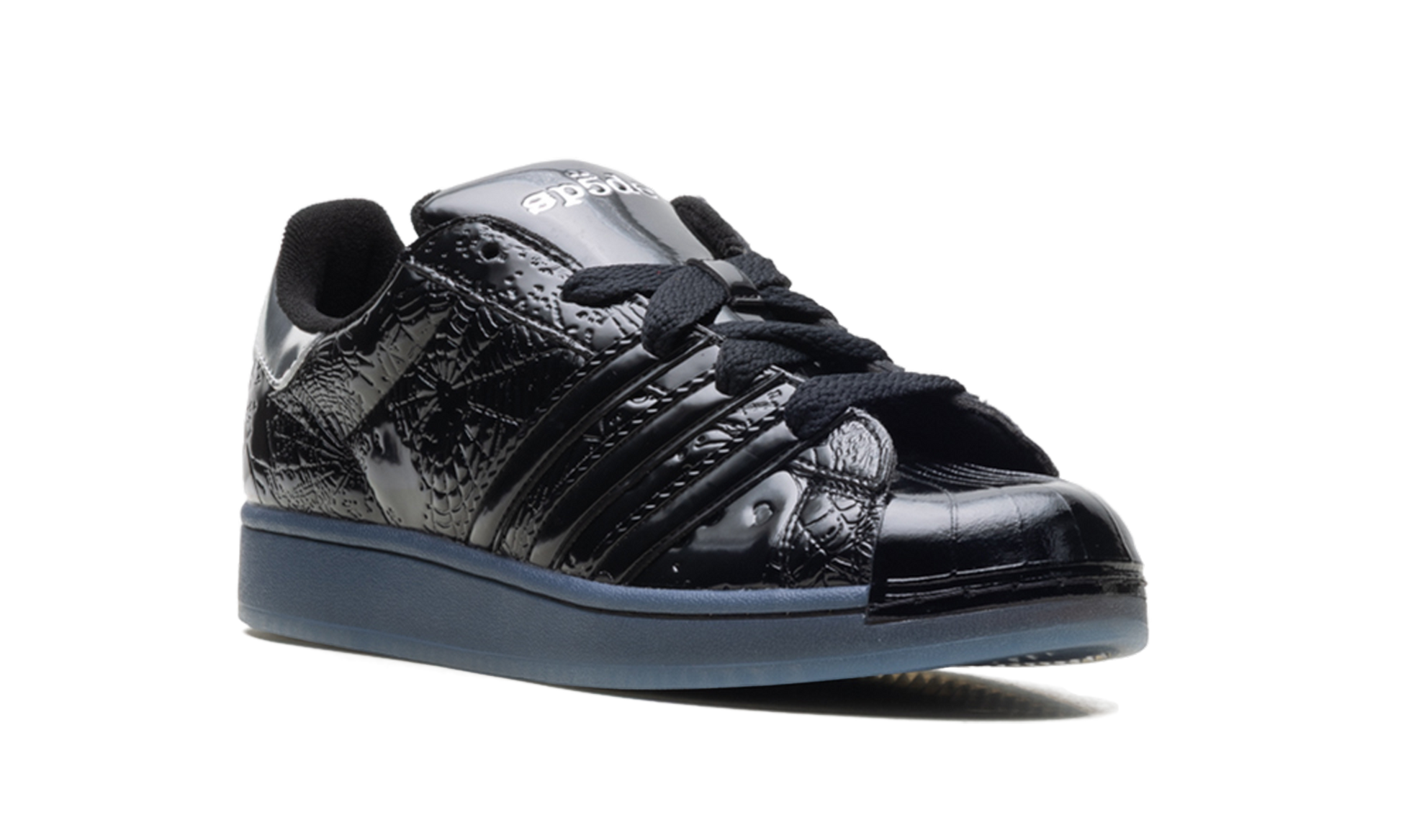 Superstar "Sp5der black" KJ7021