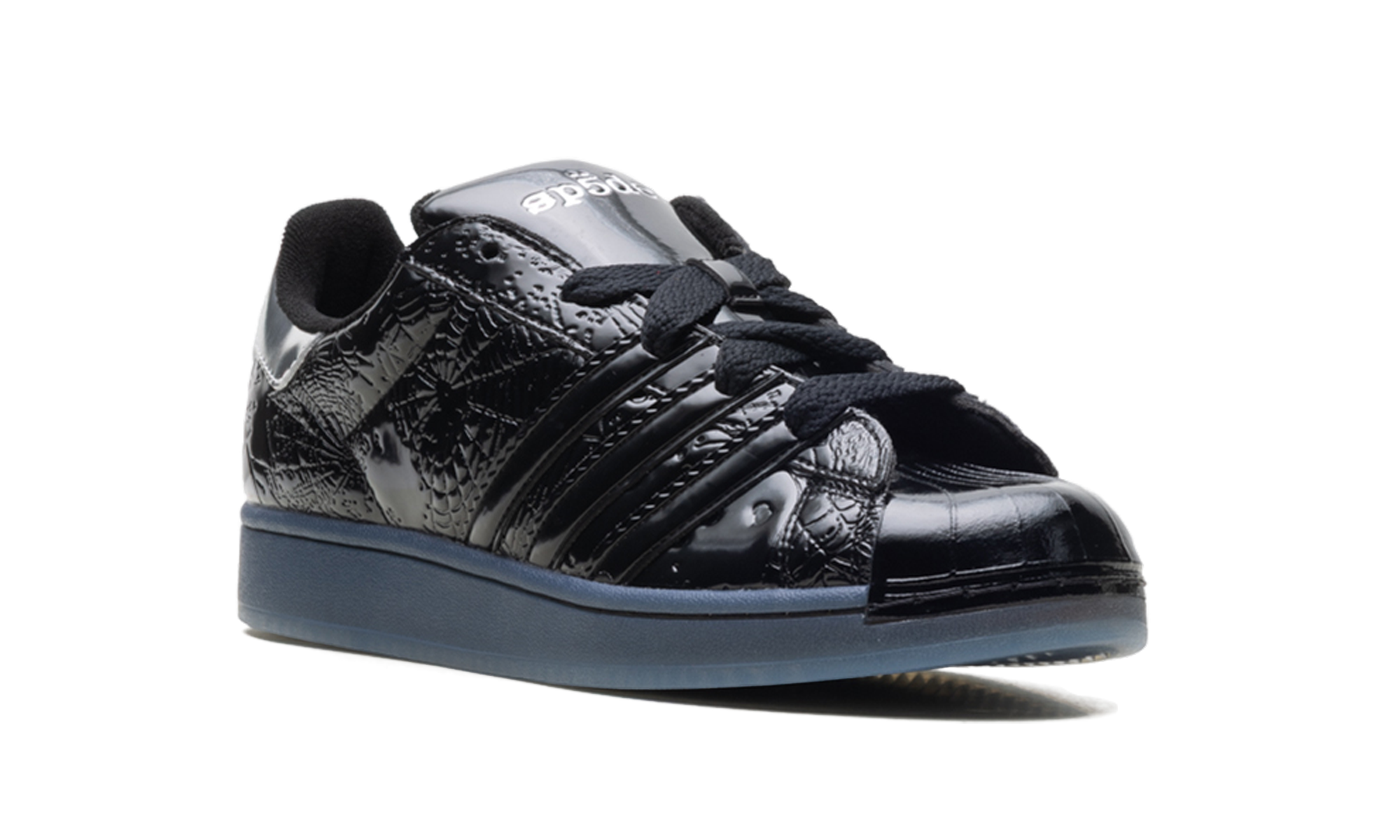 Superstar "Sp5der black" KJ7021