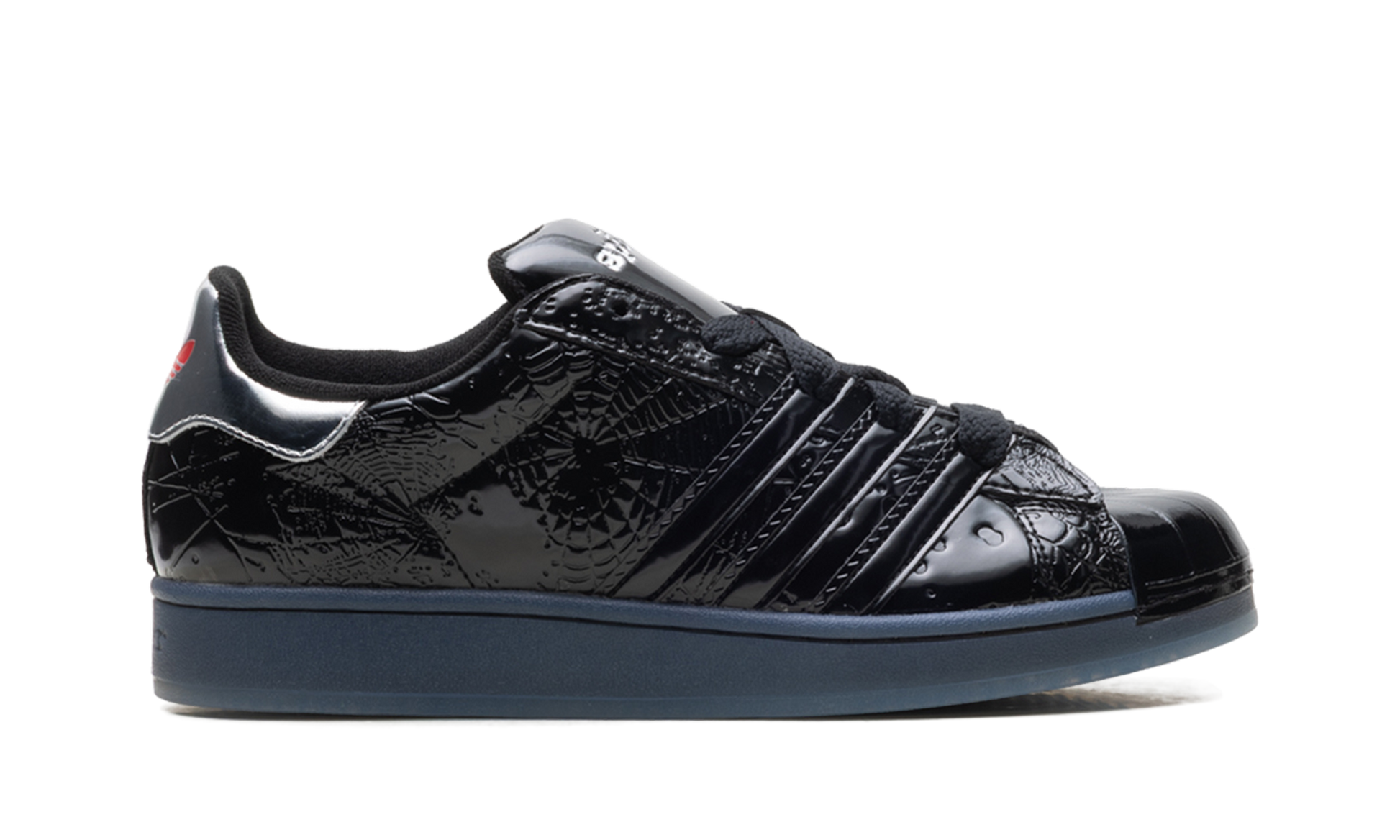 Superstar "Sp5der black" KJ7021