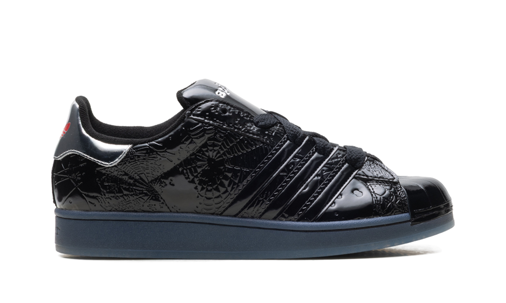 Superstar "Sp5der black" KJ7021