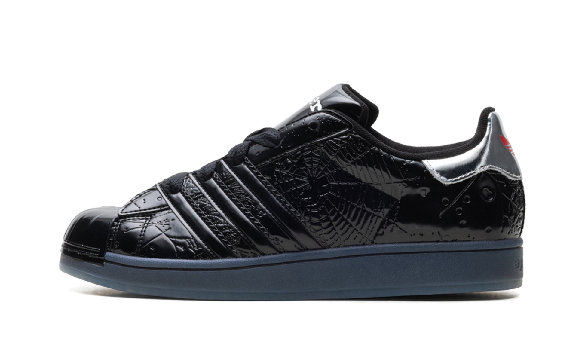 Superstar "Sp5der black" KJ7021
