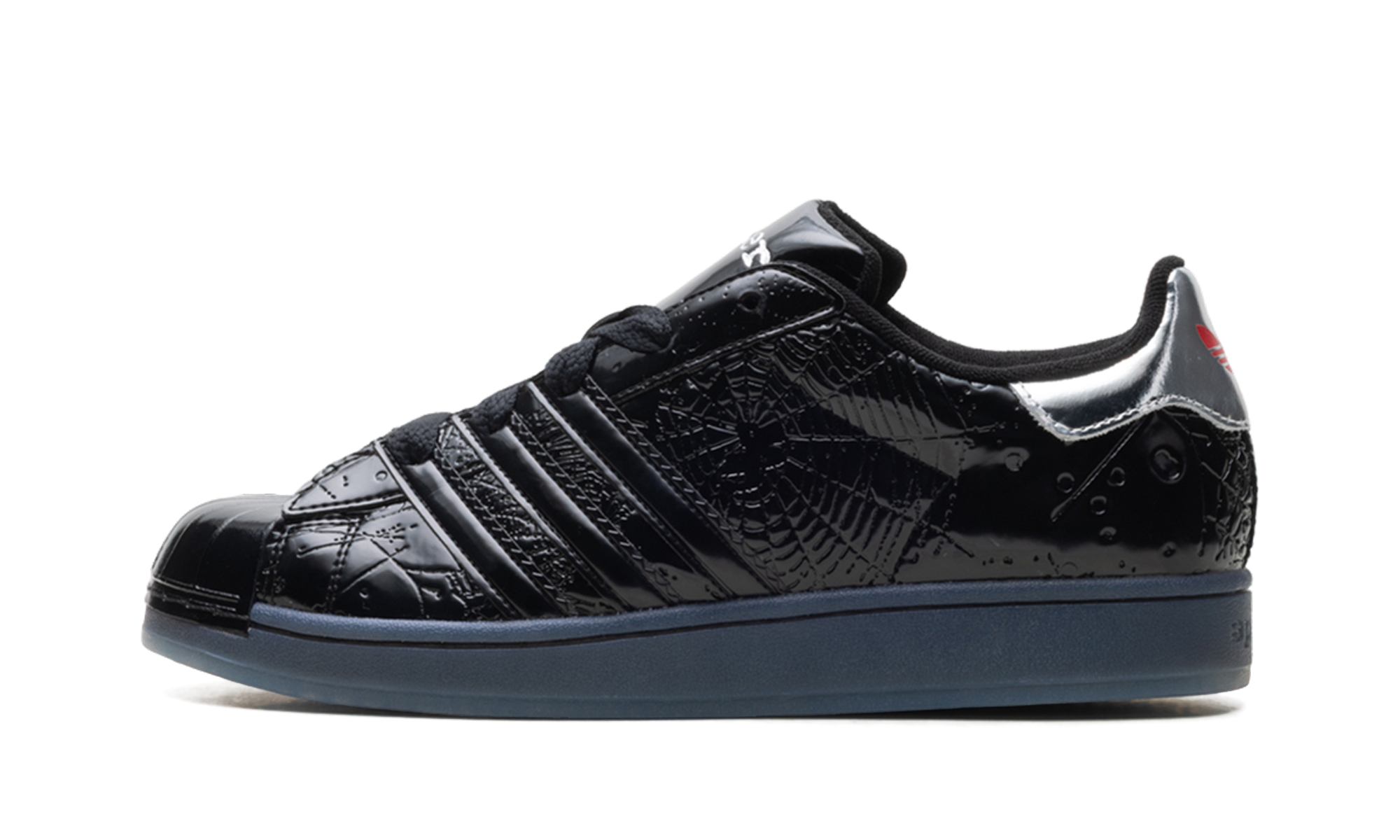 Superstar "Sp5der black" KJ7021