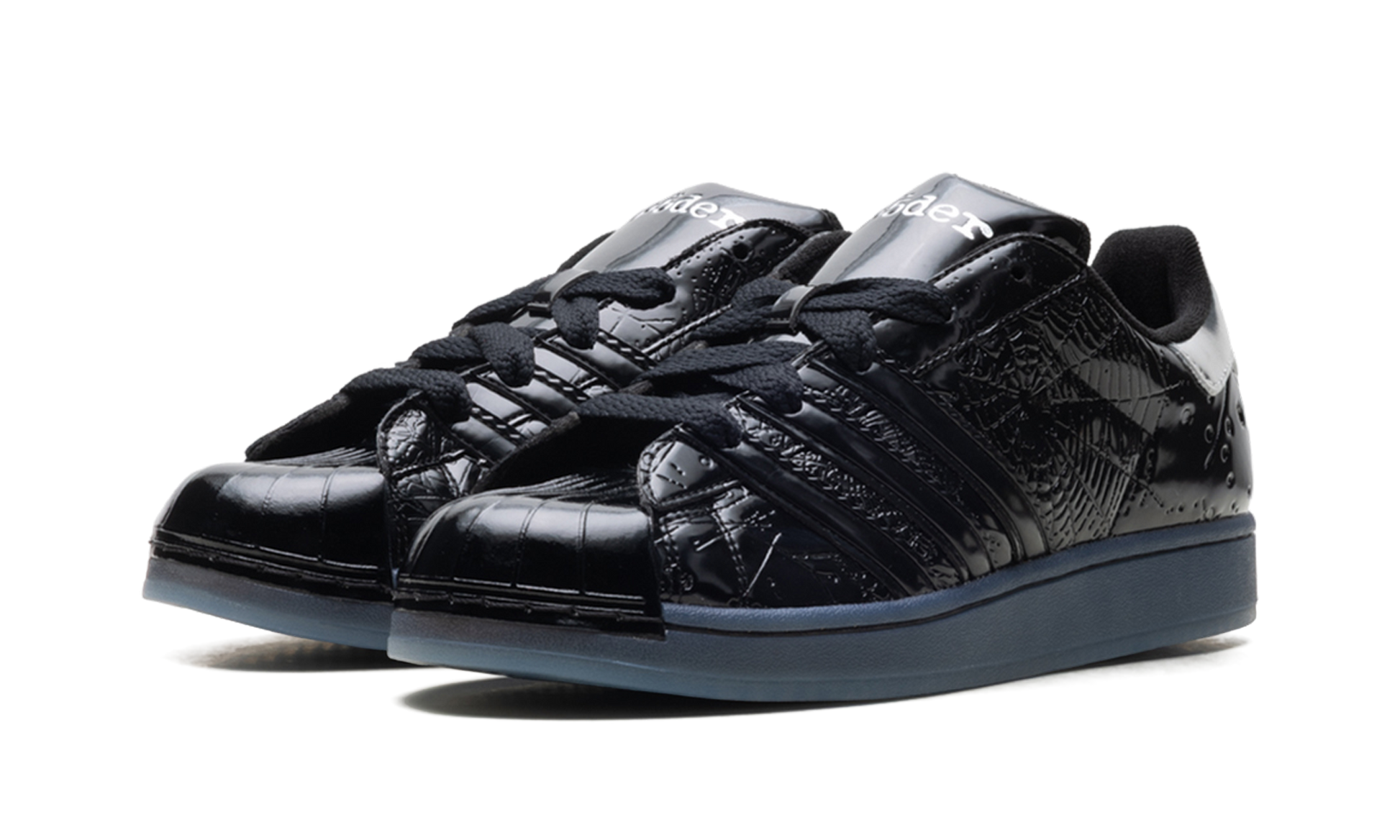 Superstar "Sp5der black" KJ7021