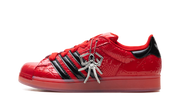 Superstar "Sp5der red black" KJ7005