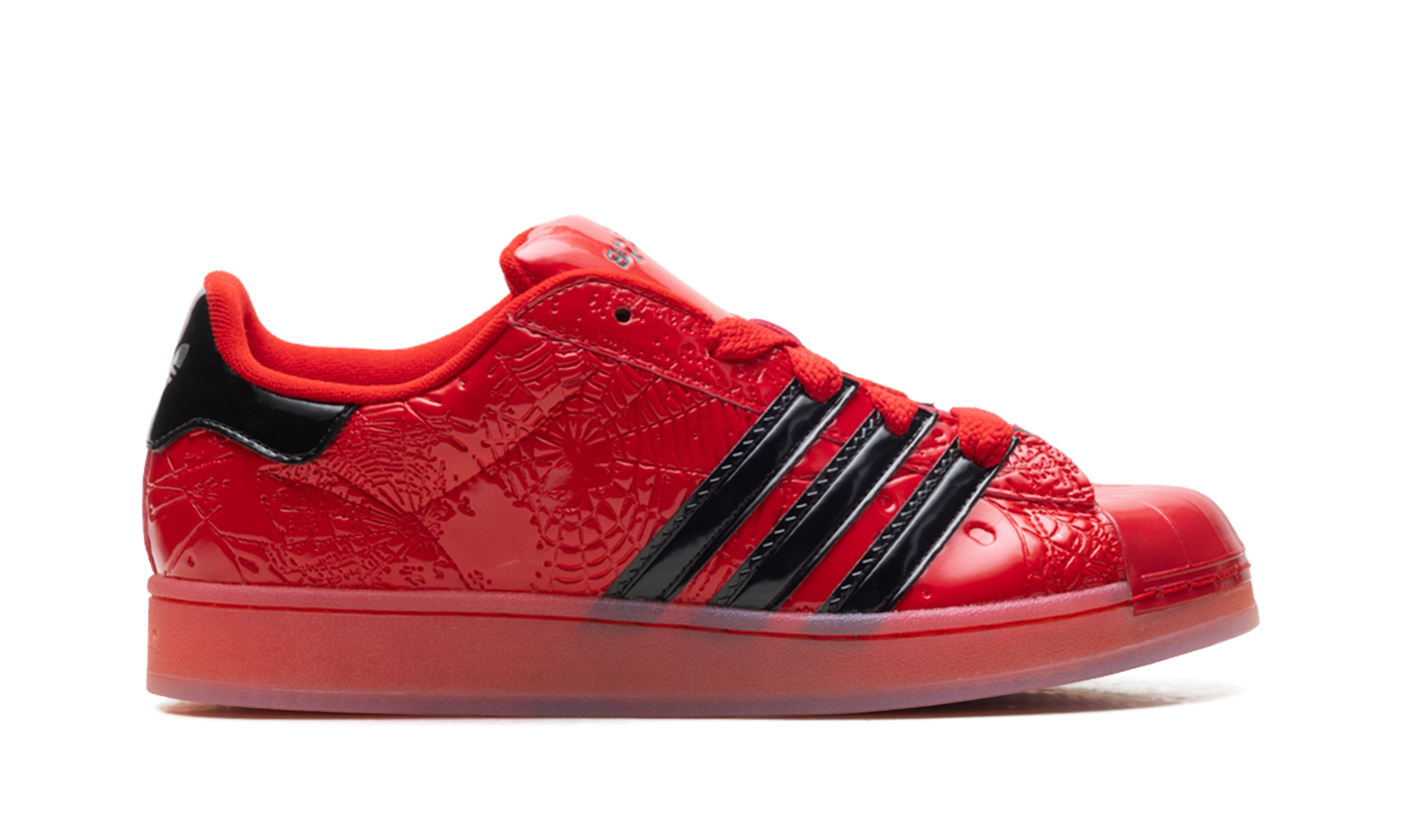 Superstar "Sp5der red black" KJ7005