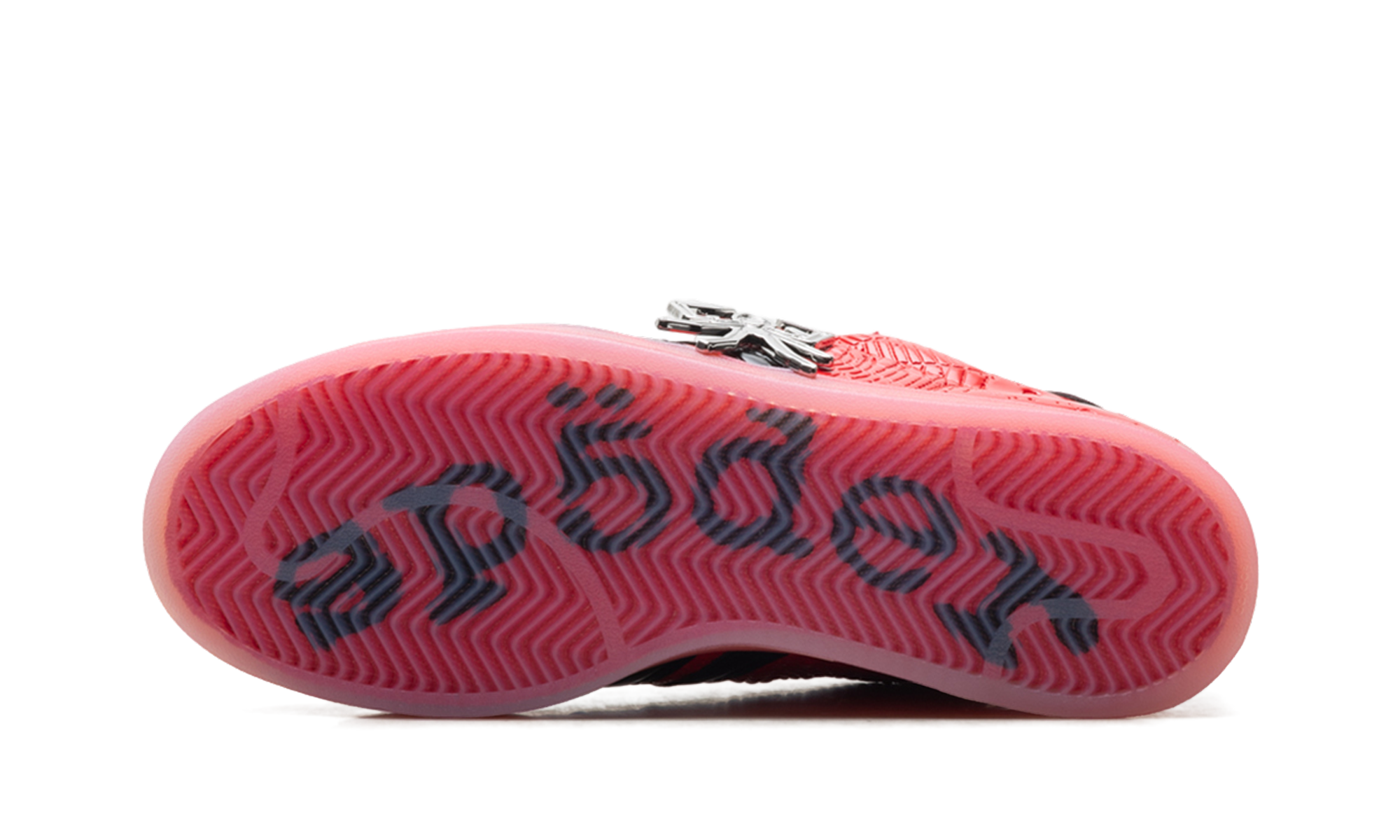 Superstar "Sp5der red black" KJ7005