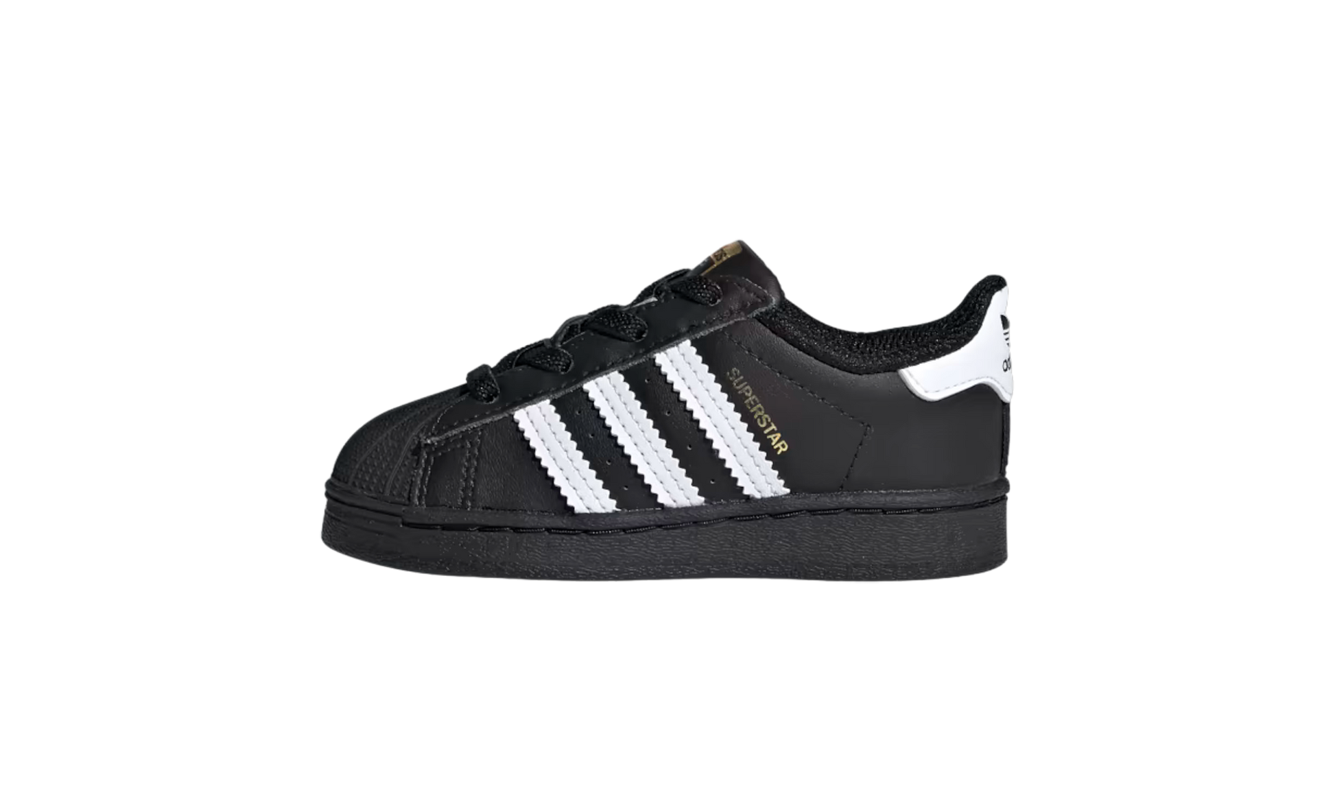 Superstar Td "Black" EF5396
