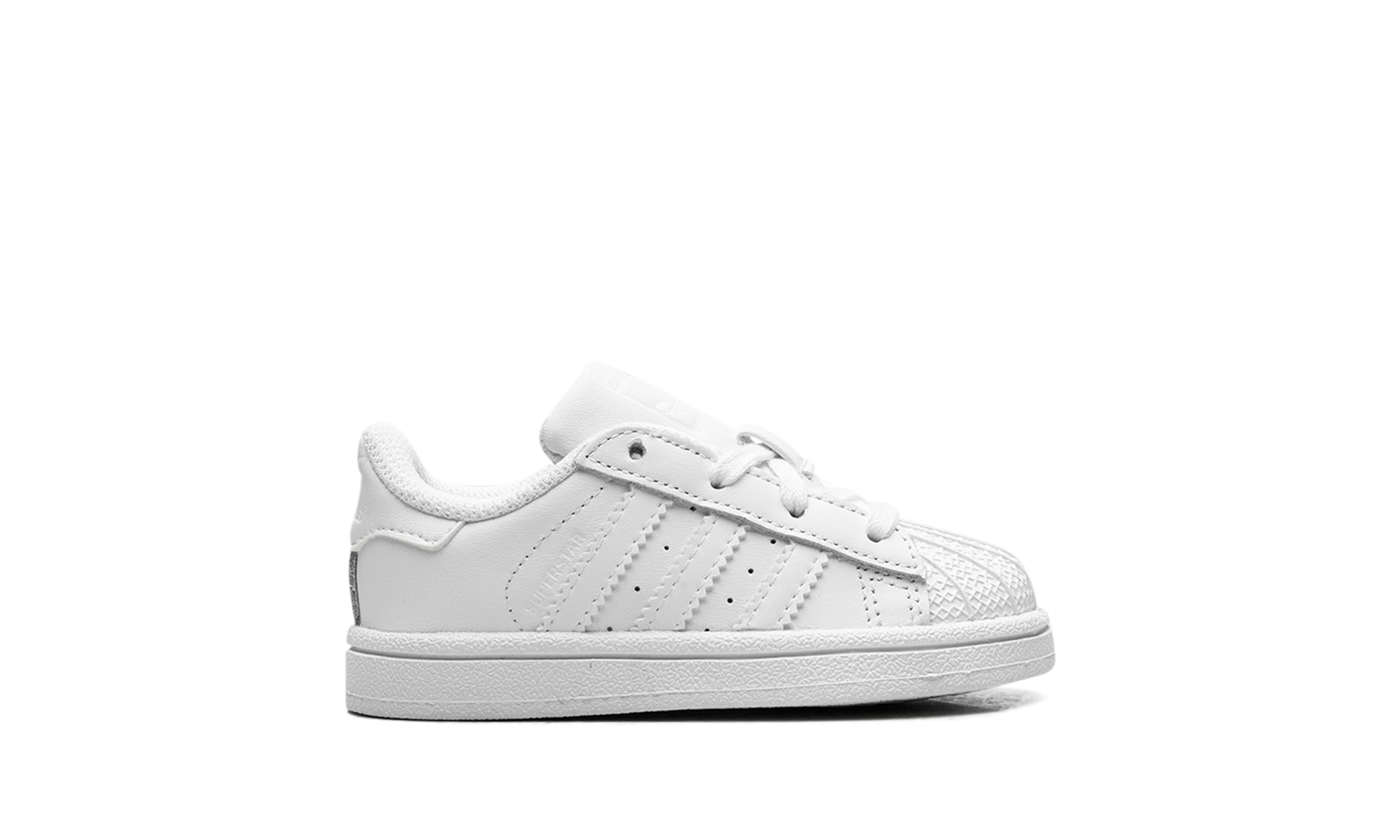 Superstar "Triple white" B23663