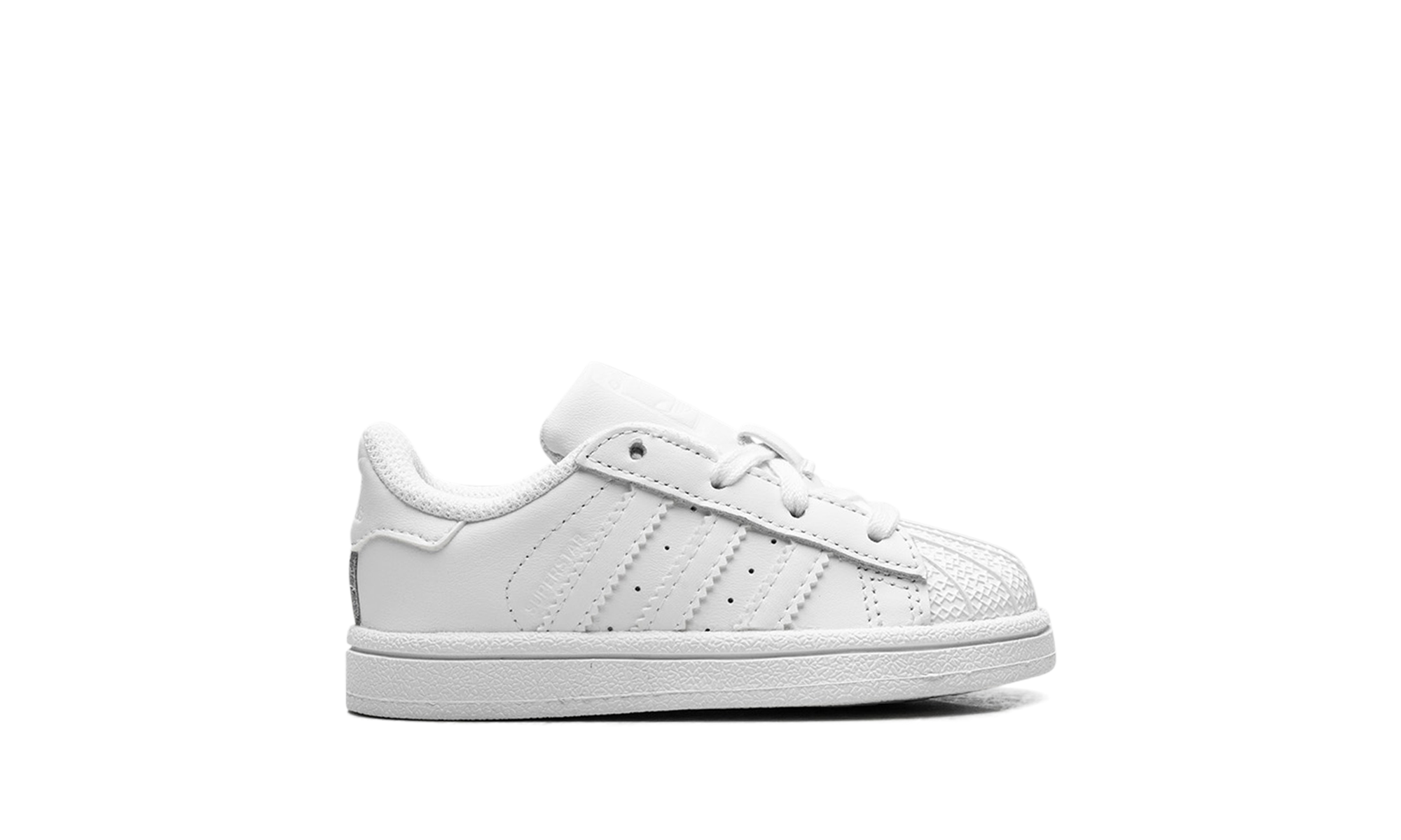 Superstar "Triple white" B23663