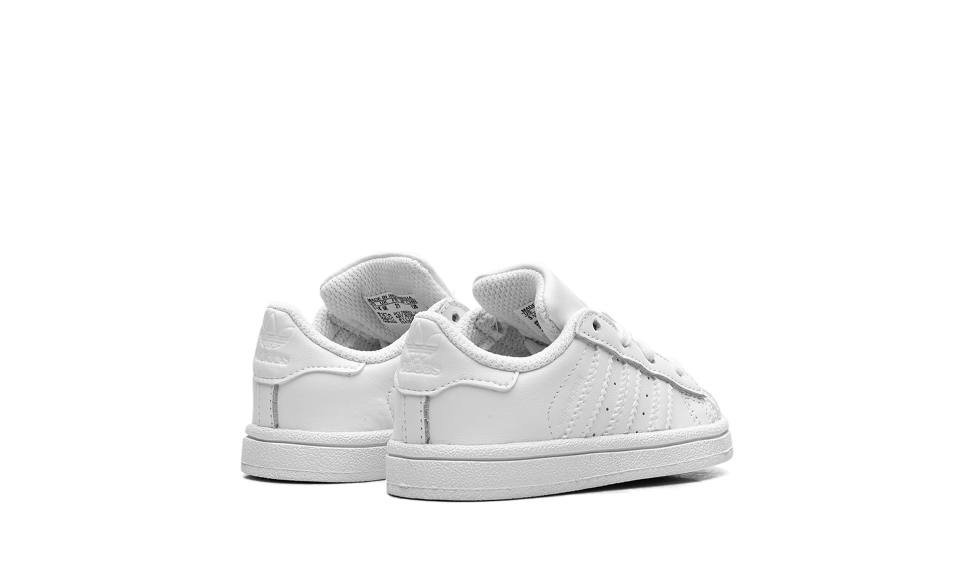 Superstar "Triple white" B23663