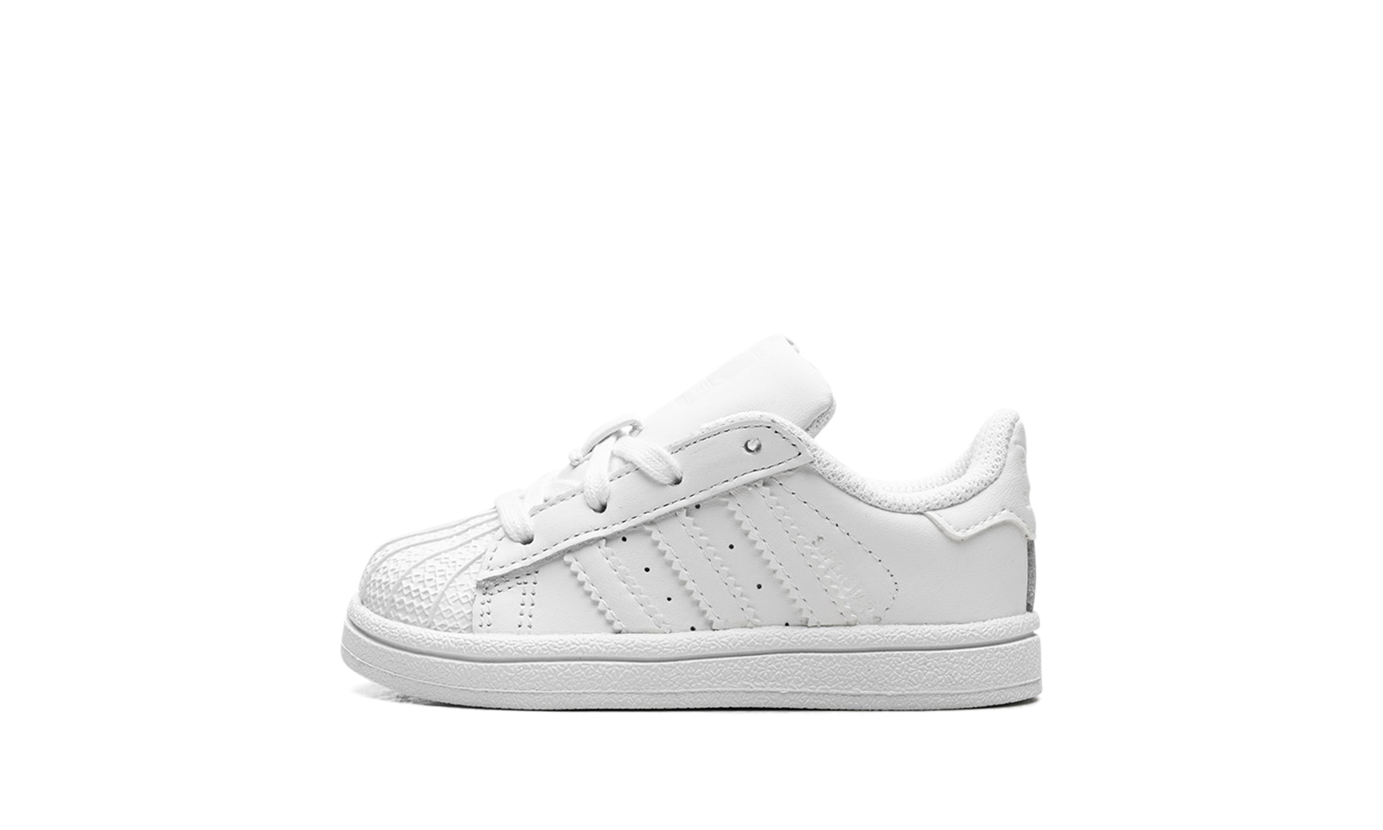 Superstar "Triple white" B23663