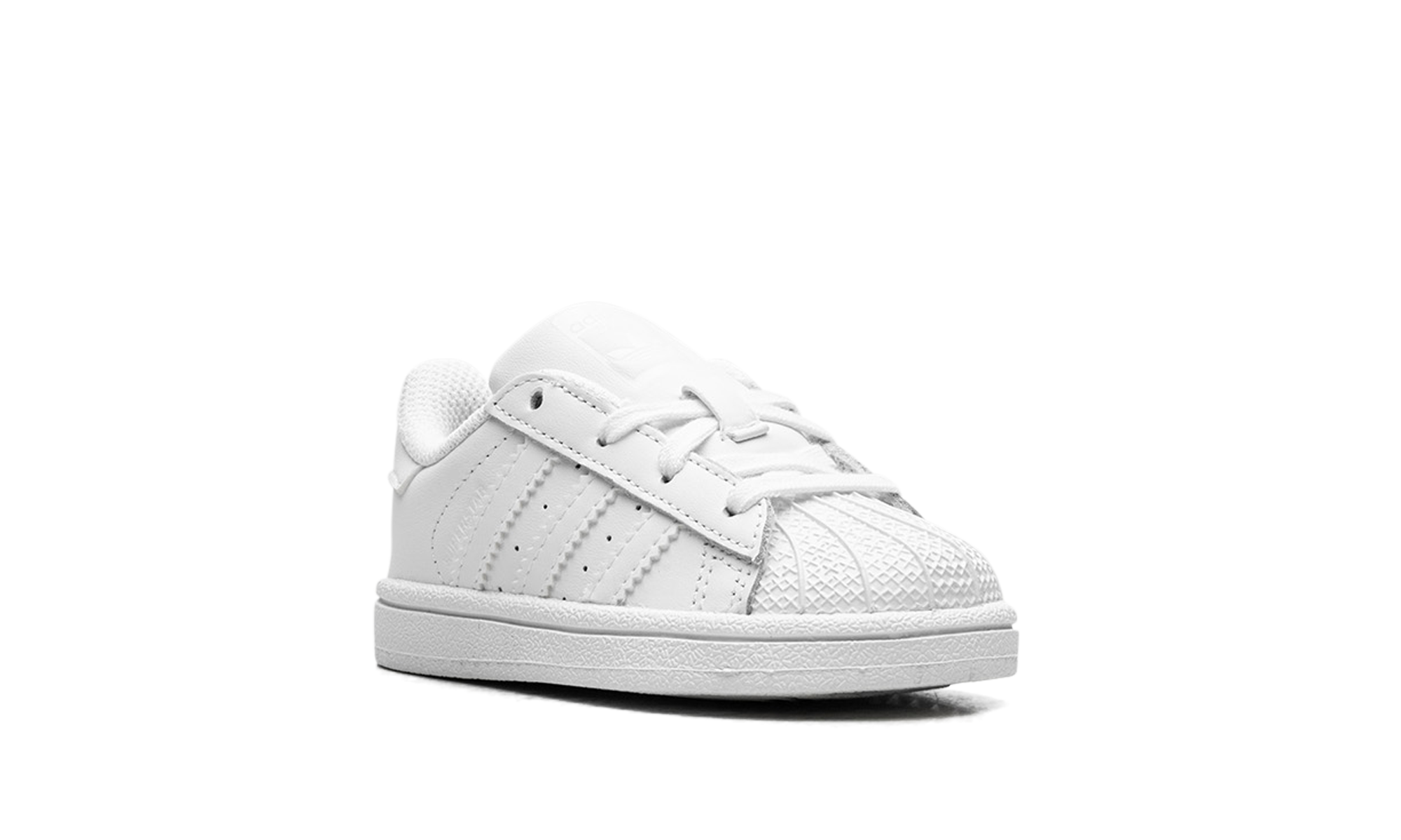 Superstar "Triple white" B23663