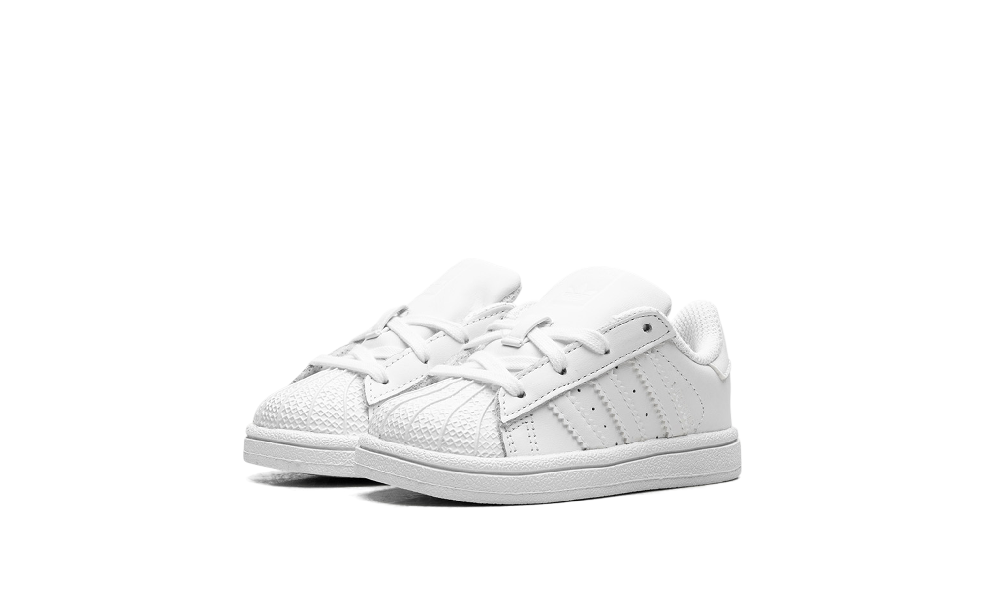 Superstar "Triple white" B23663
