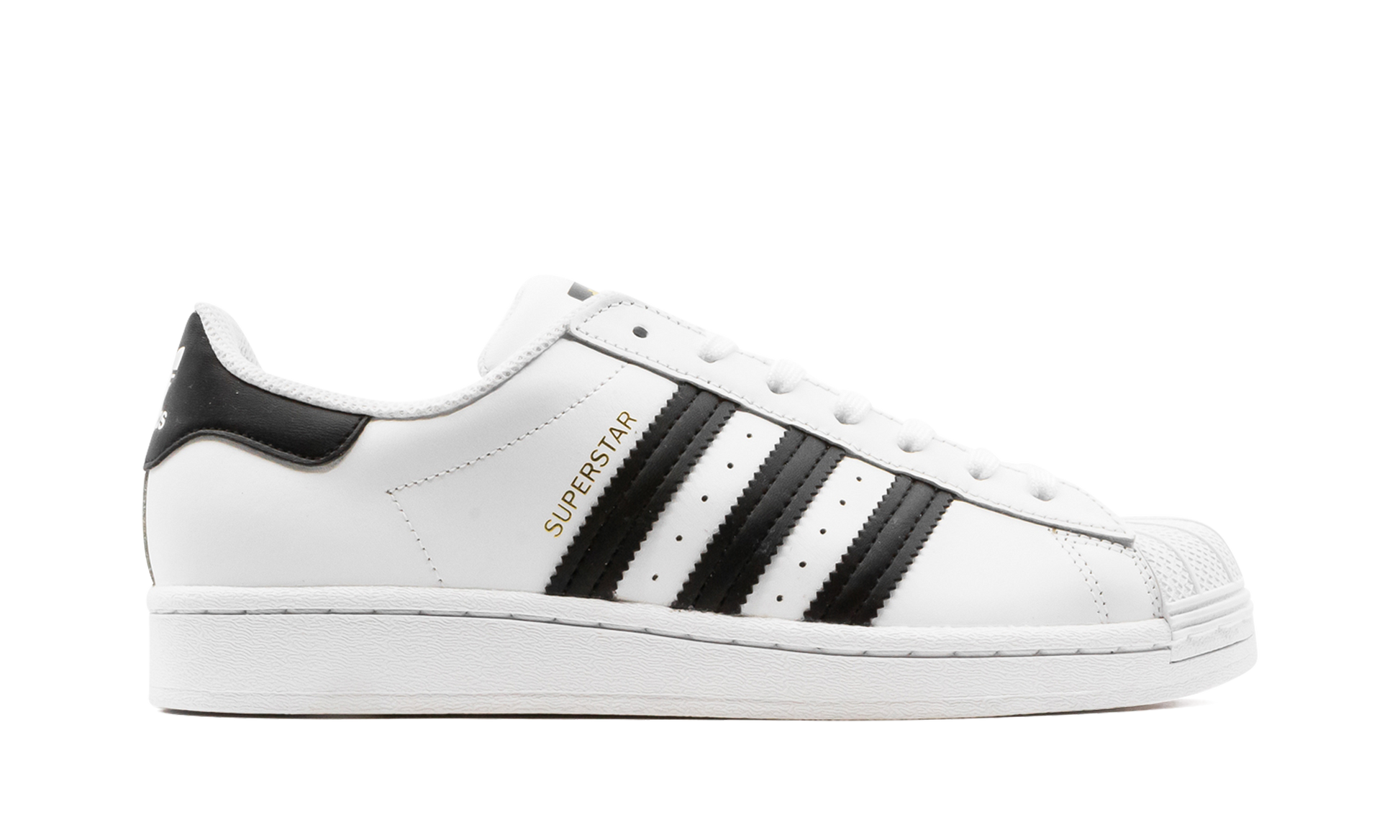 Superstar "White / black" EG4958
