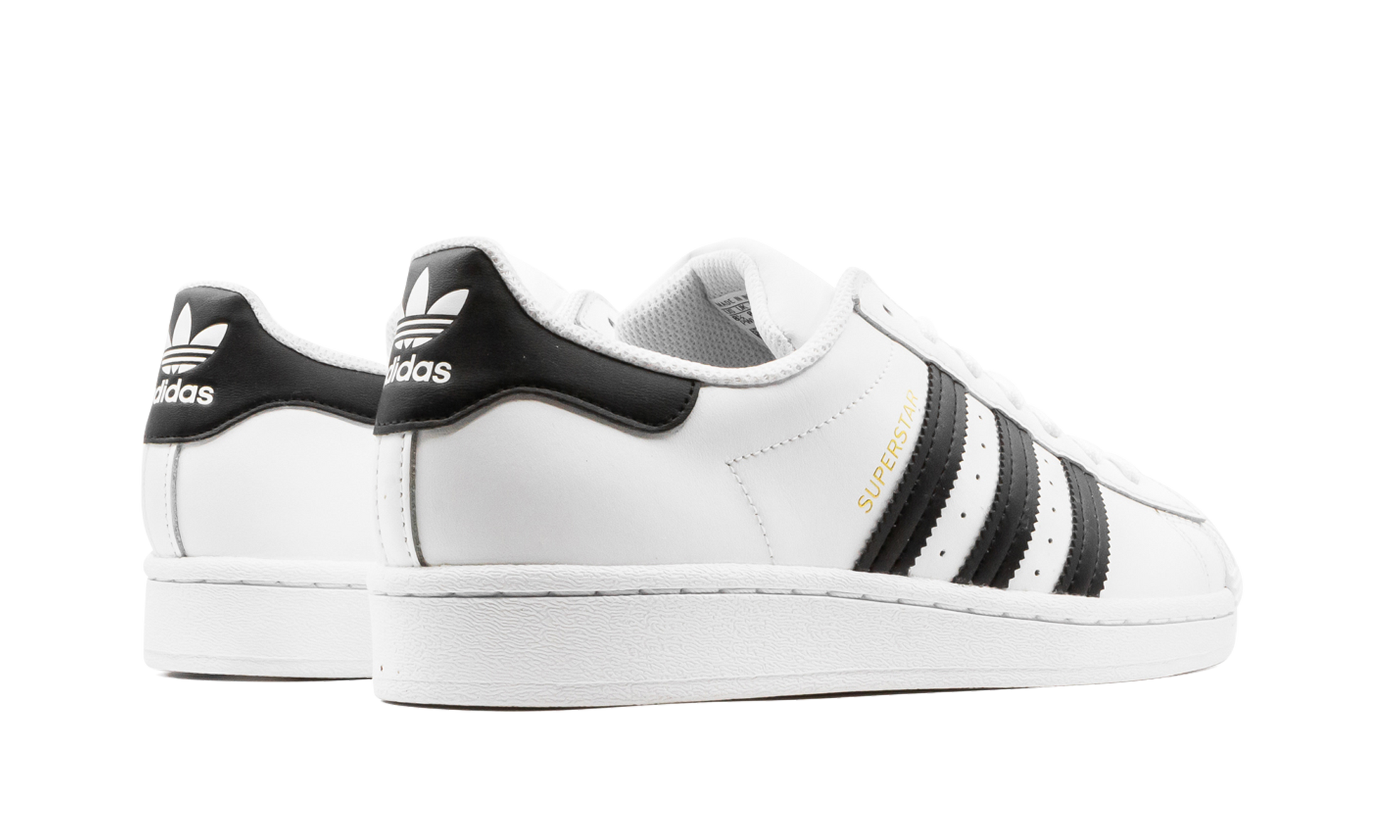Superstar "White / black" EG4958