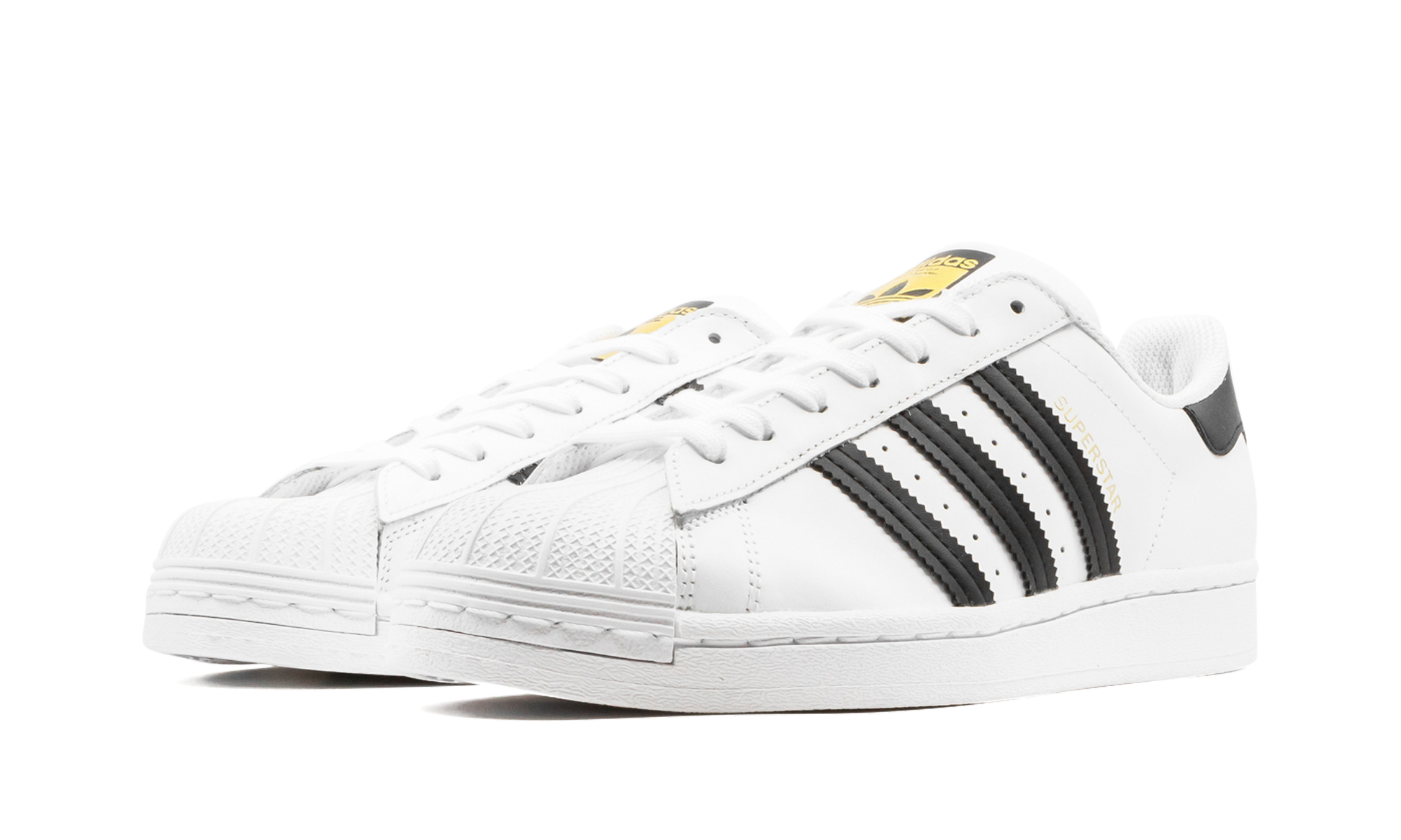 Superstar "White / black" EG4958