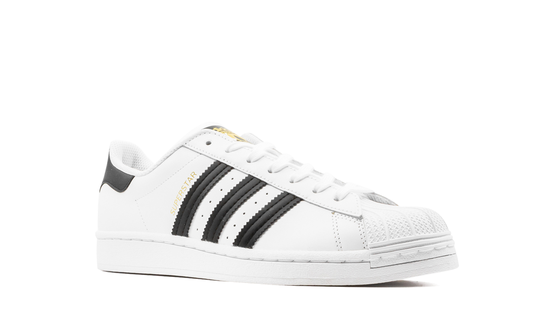 Superstar "White / black" EG4958