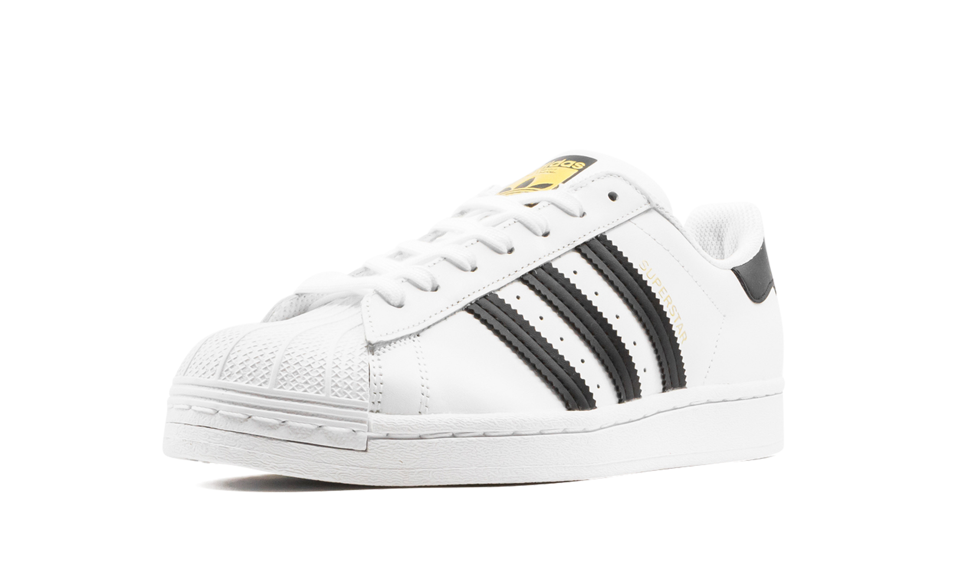 Superstar "White / black" EG4958
