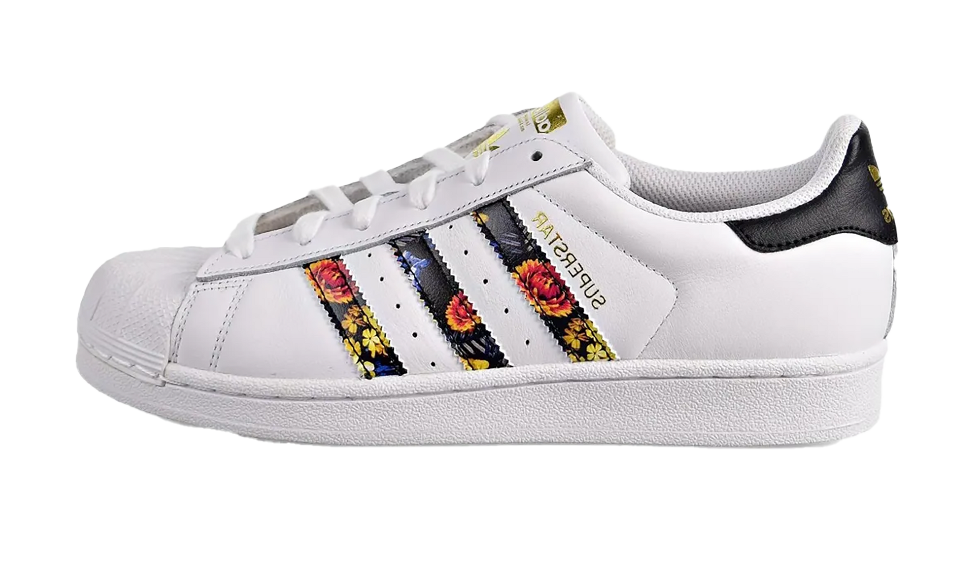Superstar Women "White" EF1480