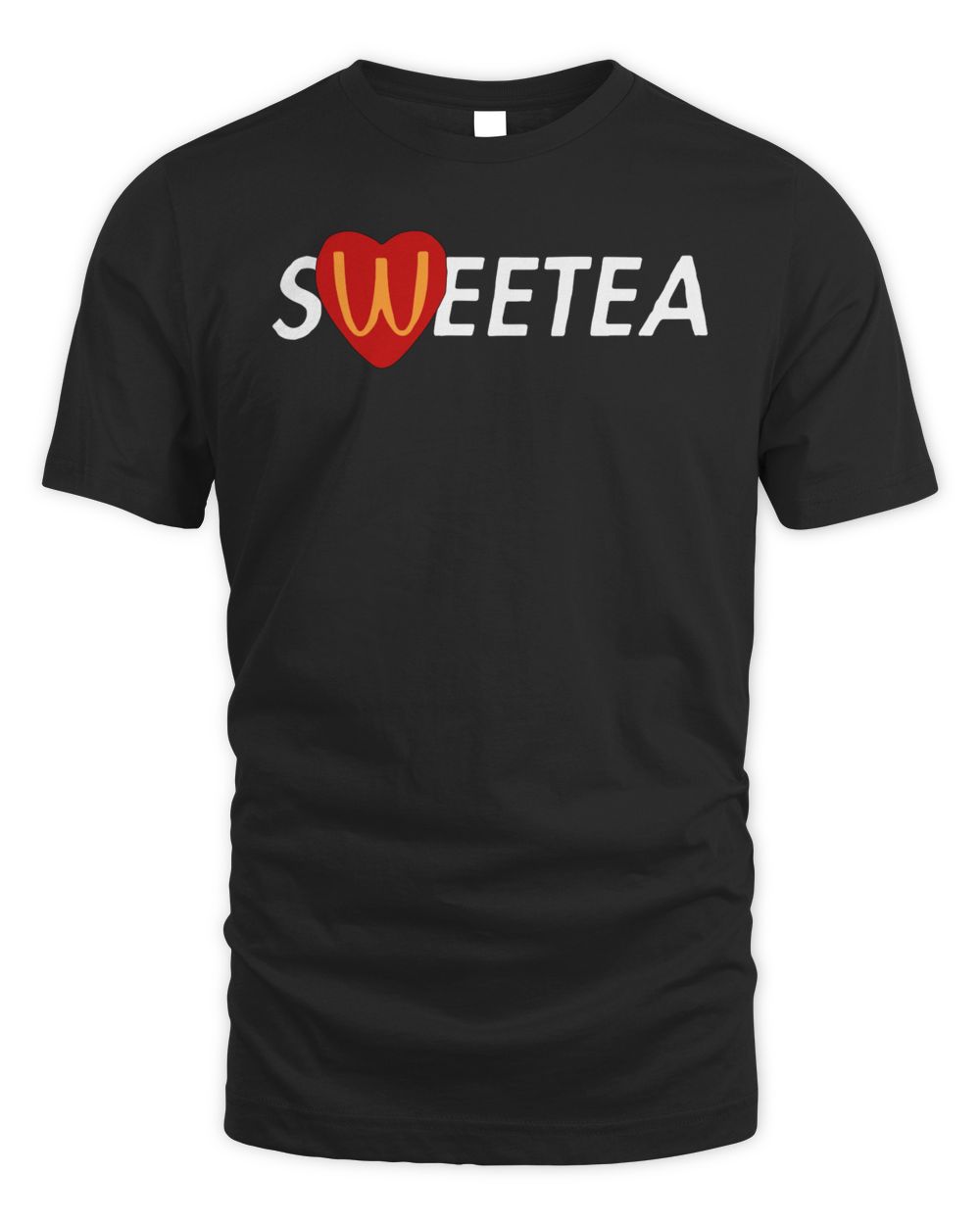 Sweetea Merch Cupid T-Shirt