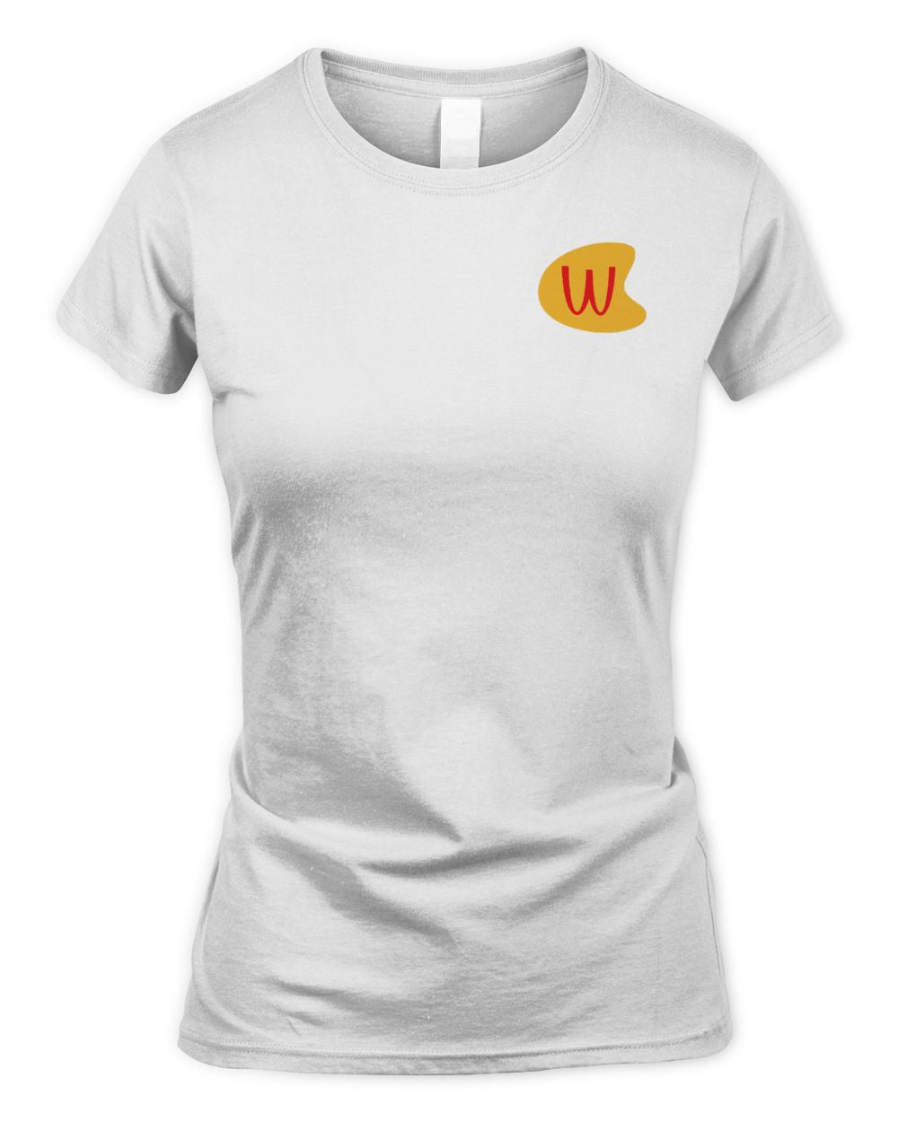 Sweetea Merch W Shirt